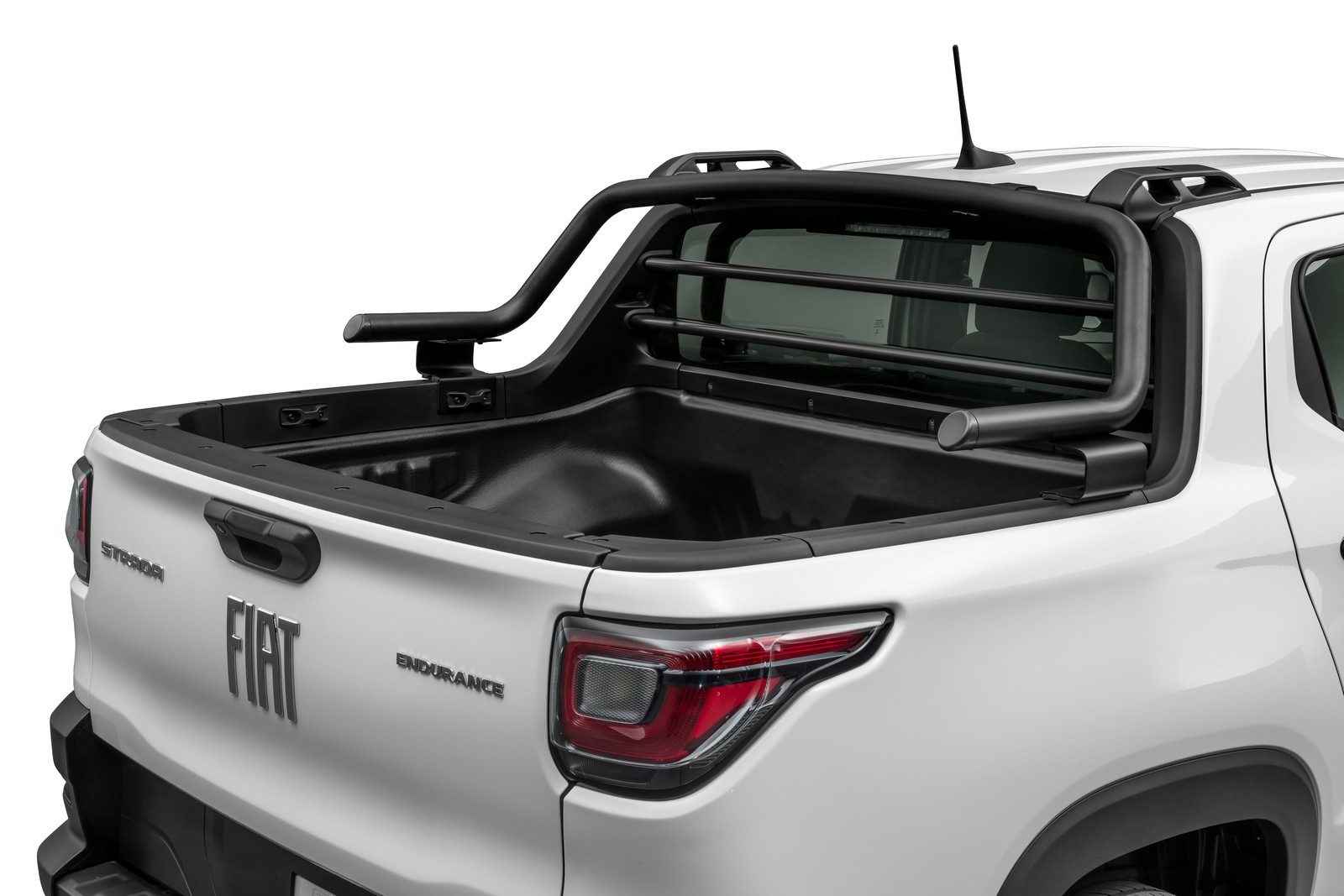 FIAT STRADA BY MOPAR, foto 6