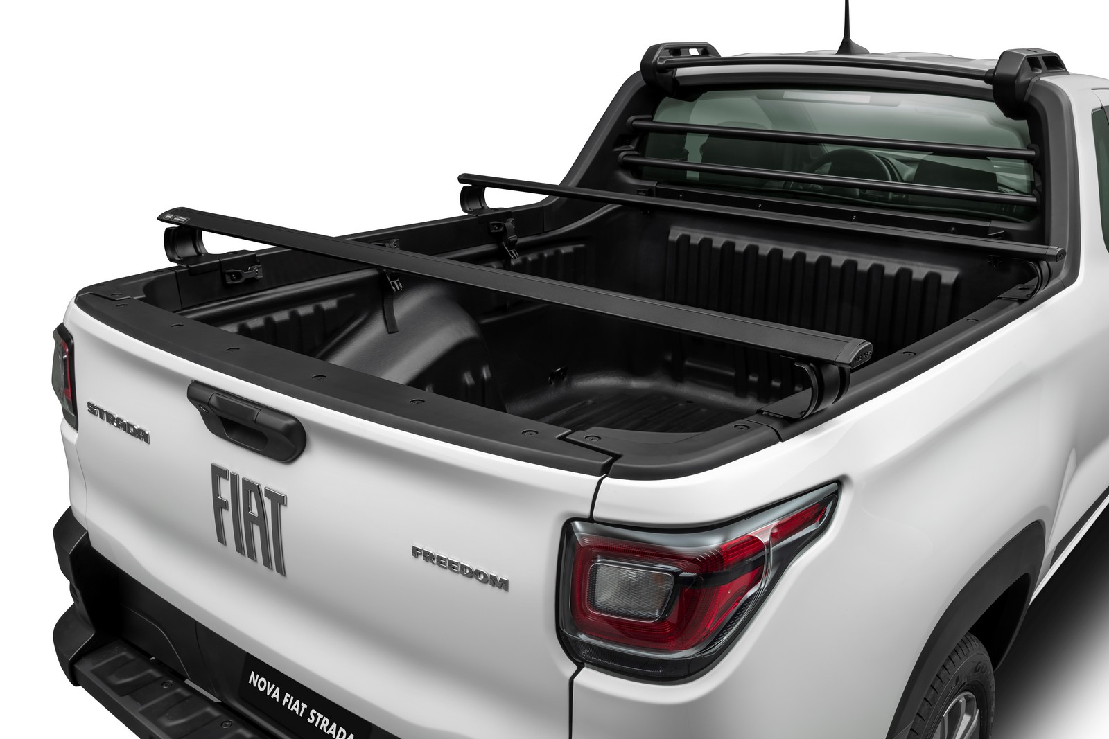 FIAT STRADA BY MOPAR, foto 7