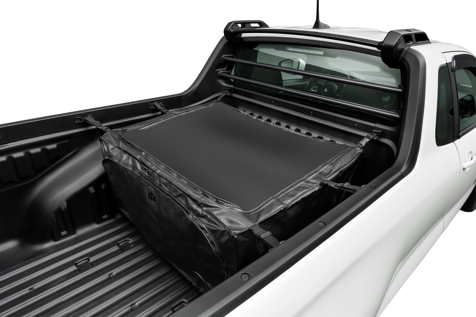FIAT STRADA BY MOPAR, foto 9