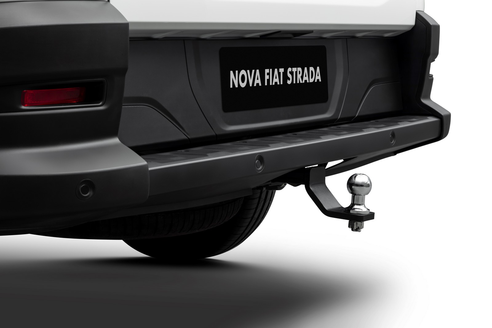 FIAT STRADA BY MOPAR, foto 11