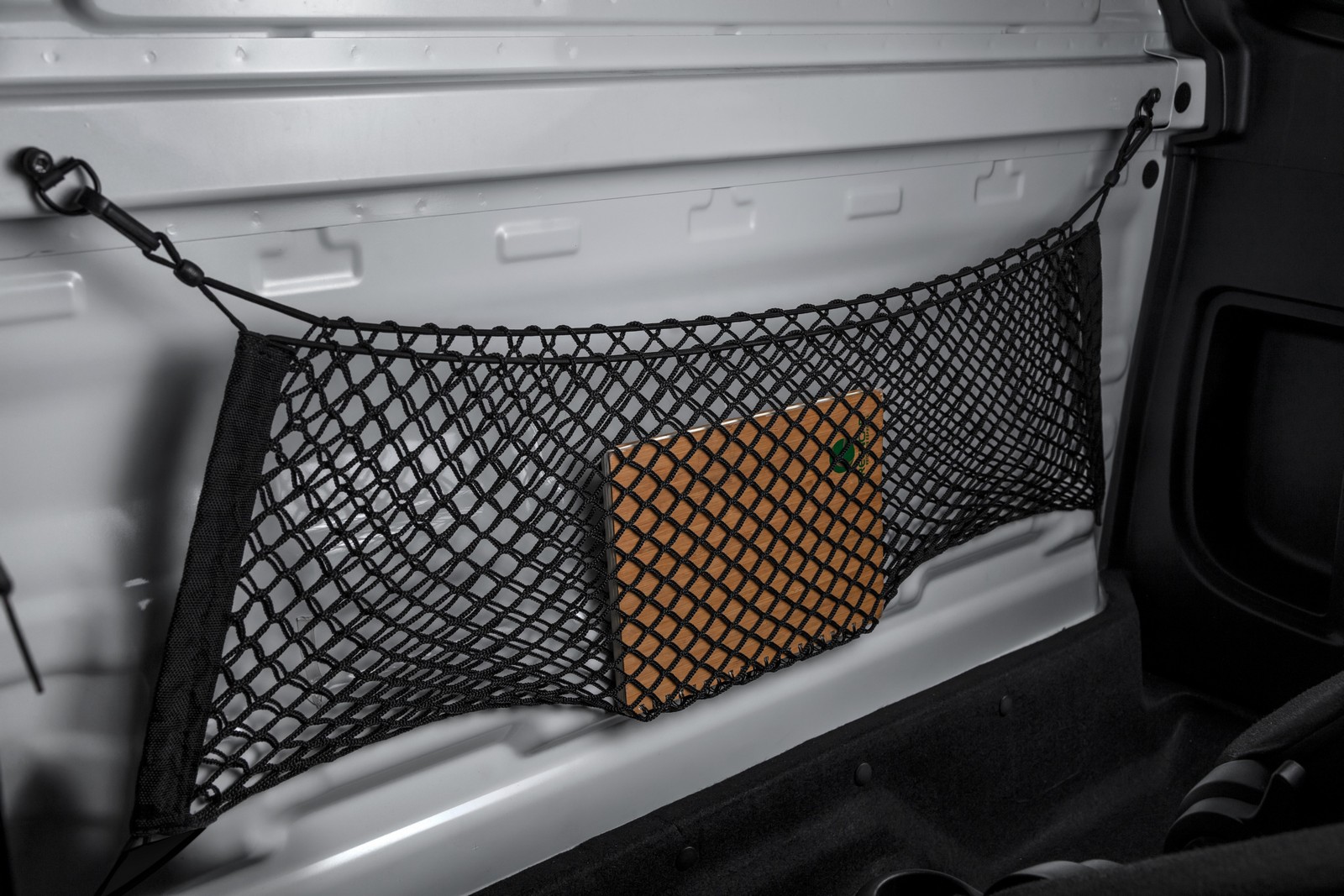 FIAT STRADA BY MOPAR, foto 12