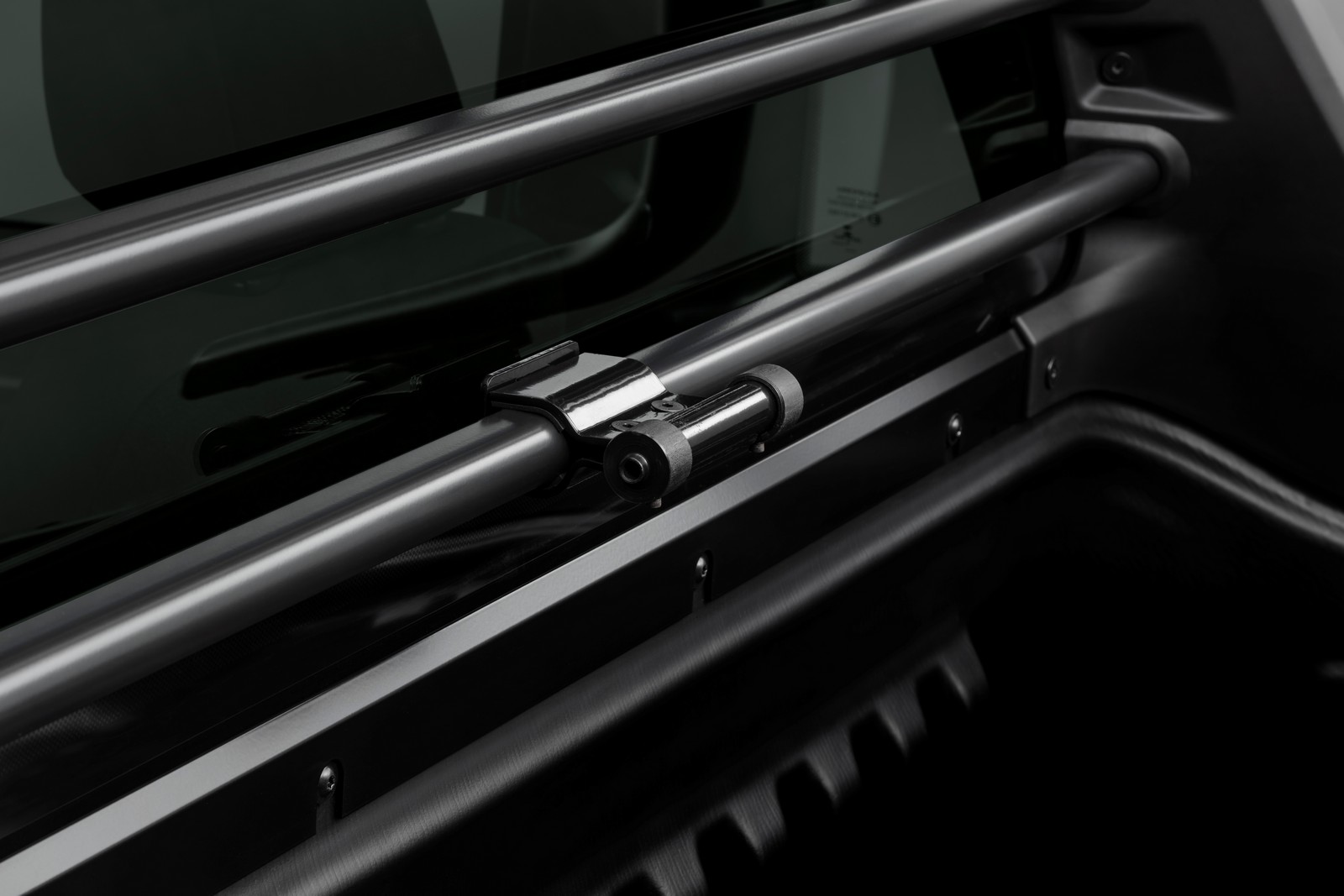 FIAT STRADA BY MOPAR, foto 15