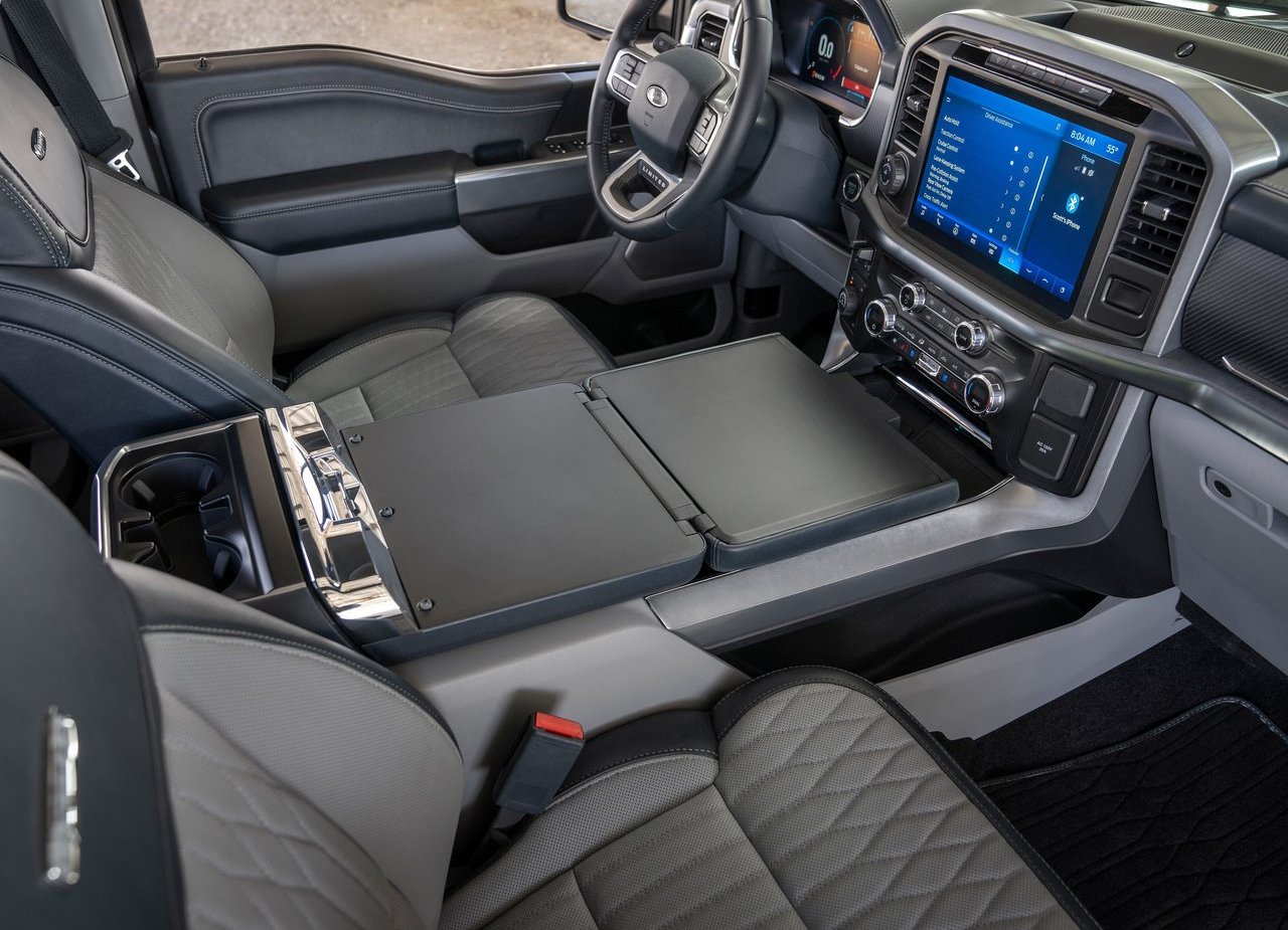 2021 - FORD F-150, foto 32