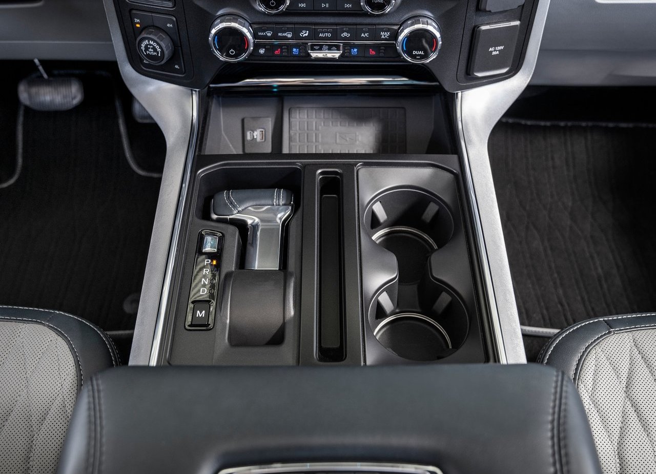 2021 - FORD F-150, foto 36