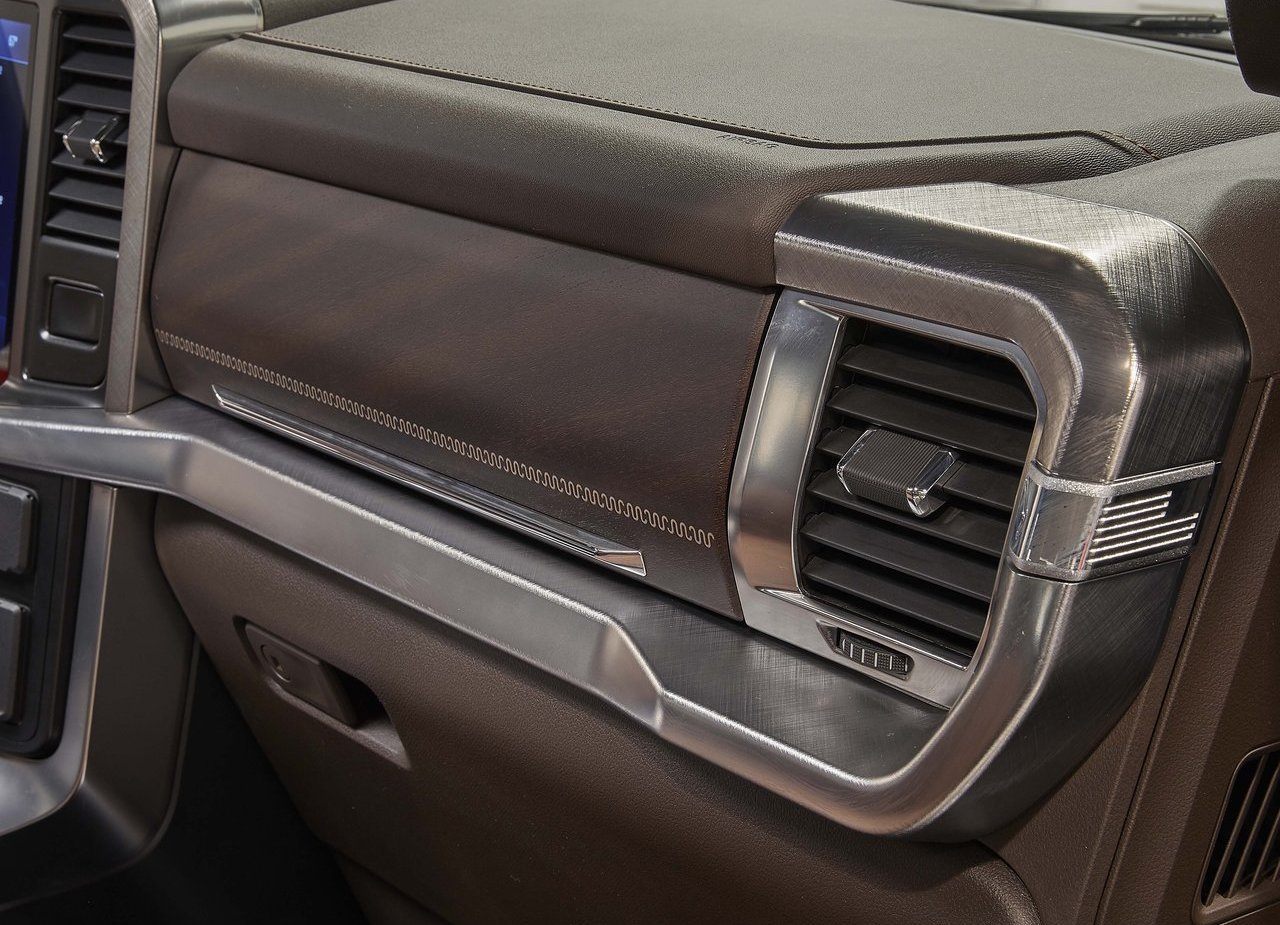 2021 - FORD F-150, foto 37