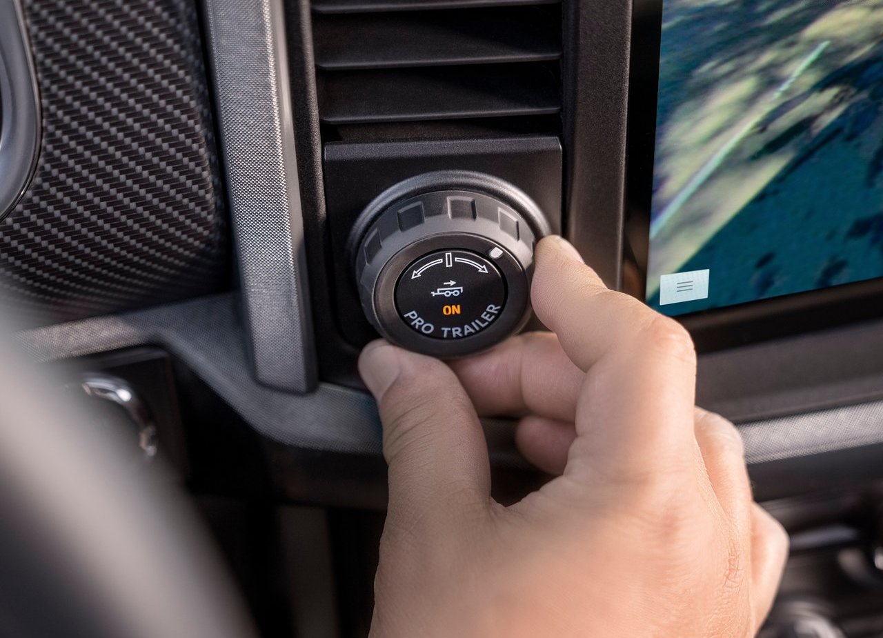 2021 - FORD F-150, foto 41