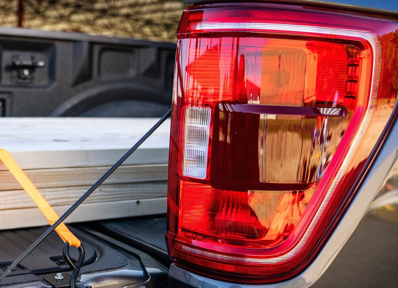 2021 - FORD F-150, foto 45