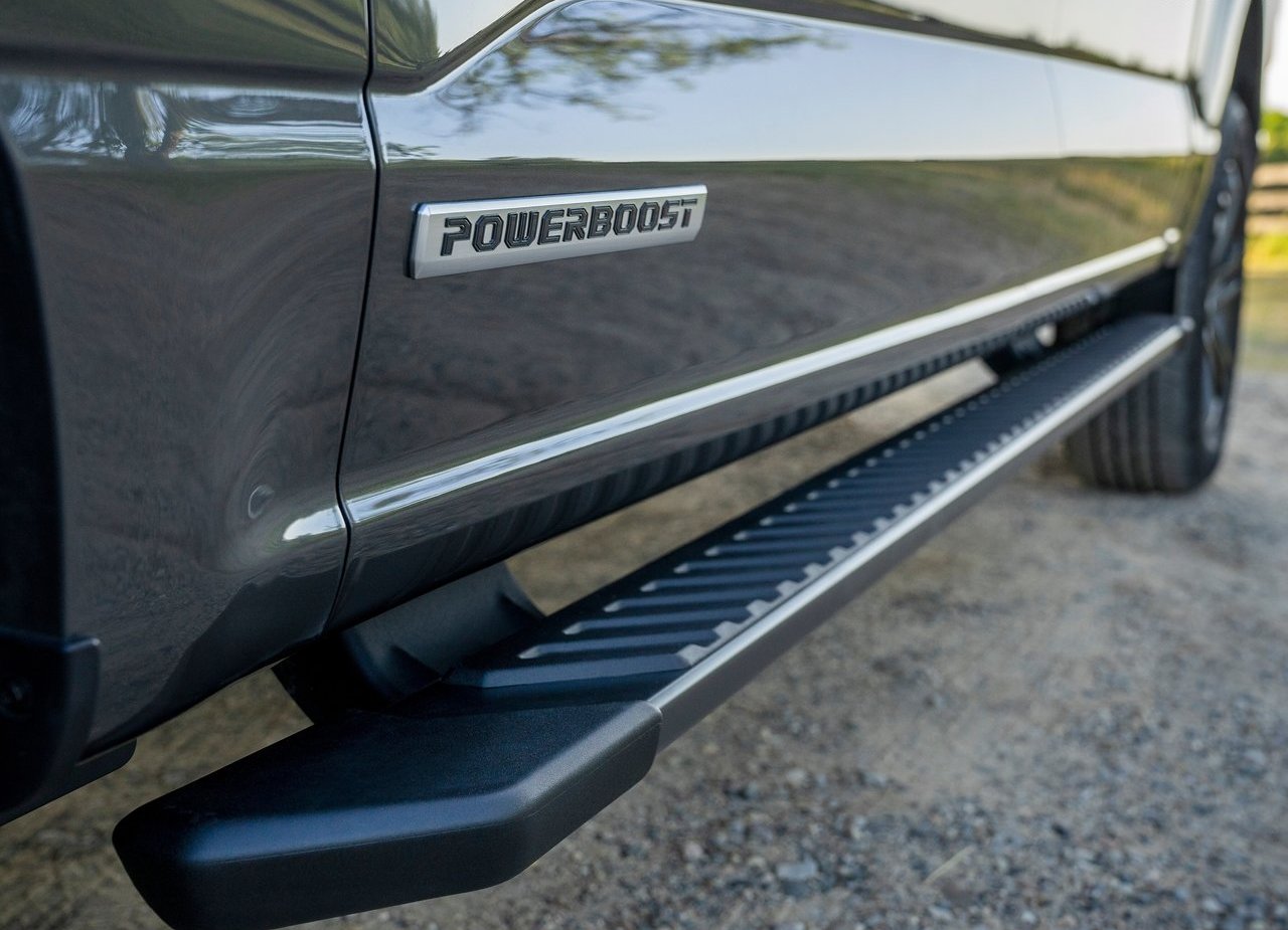 2021 - FORD F-150, foto 46