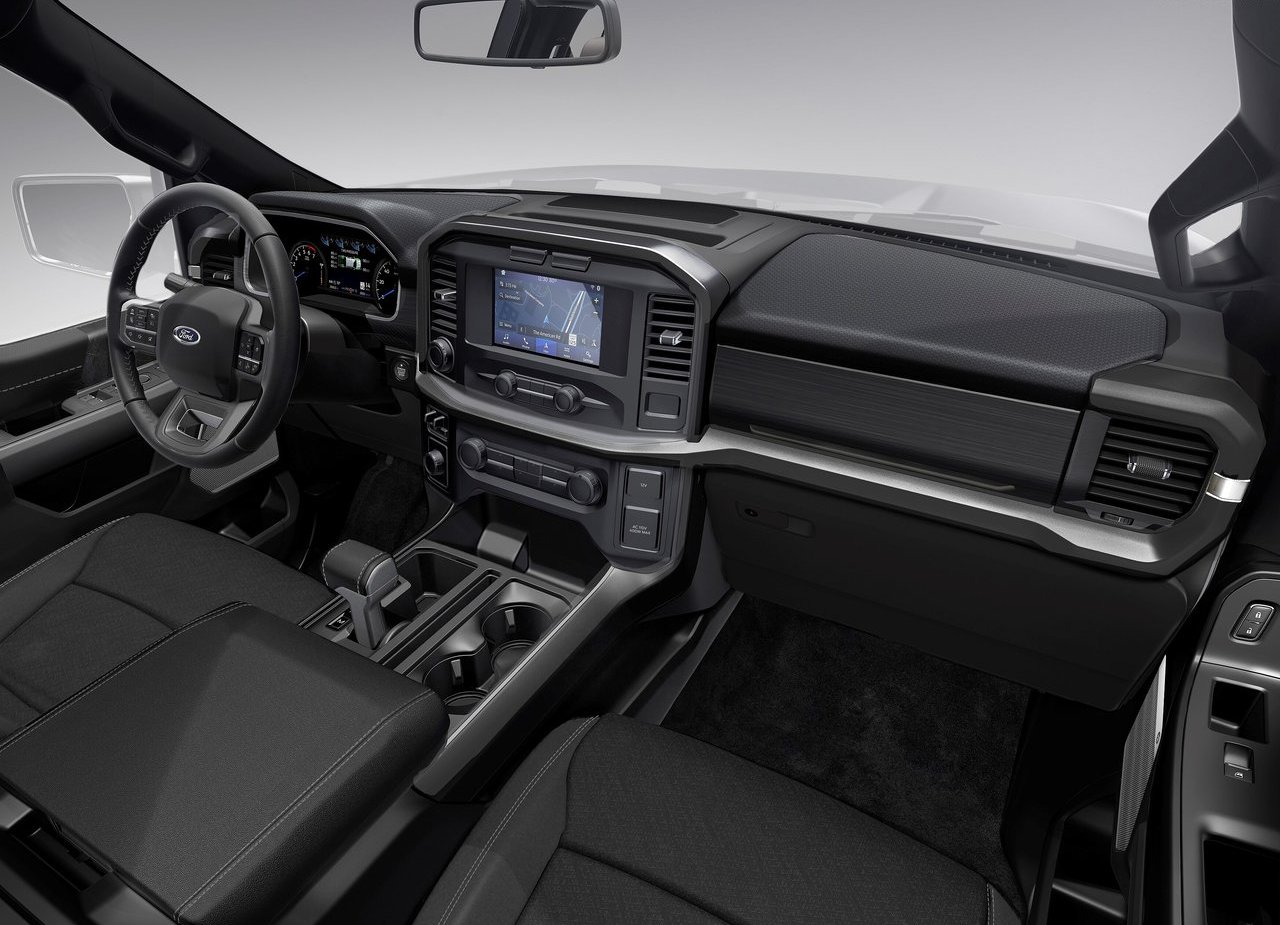 2021 - FORD F-150, foto 65