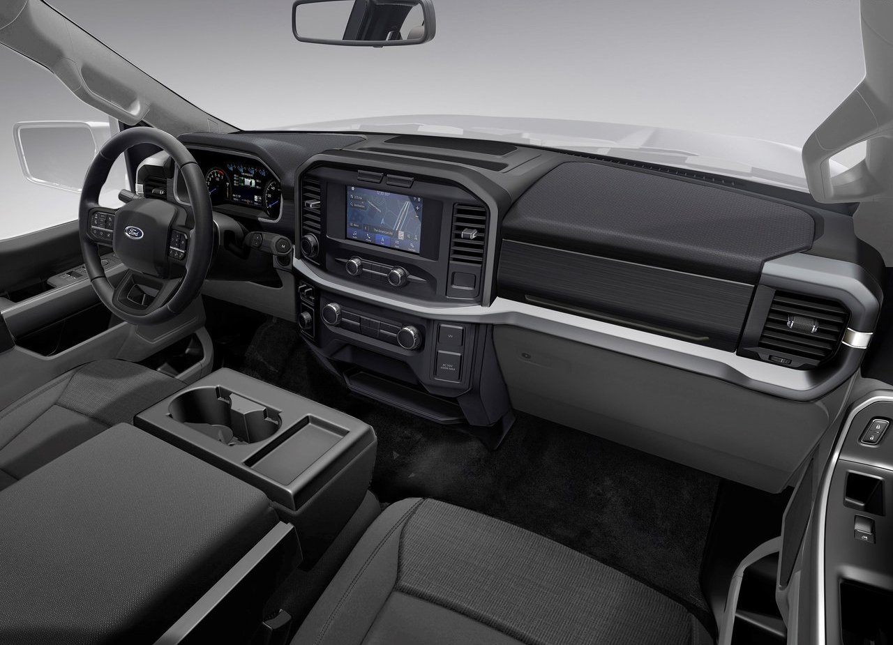 2021 - FORD F-150, foto 66