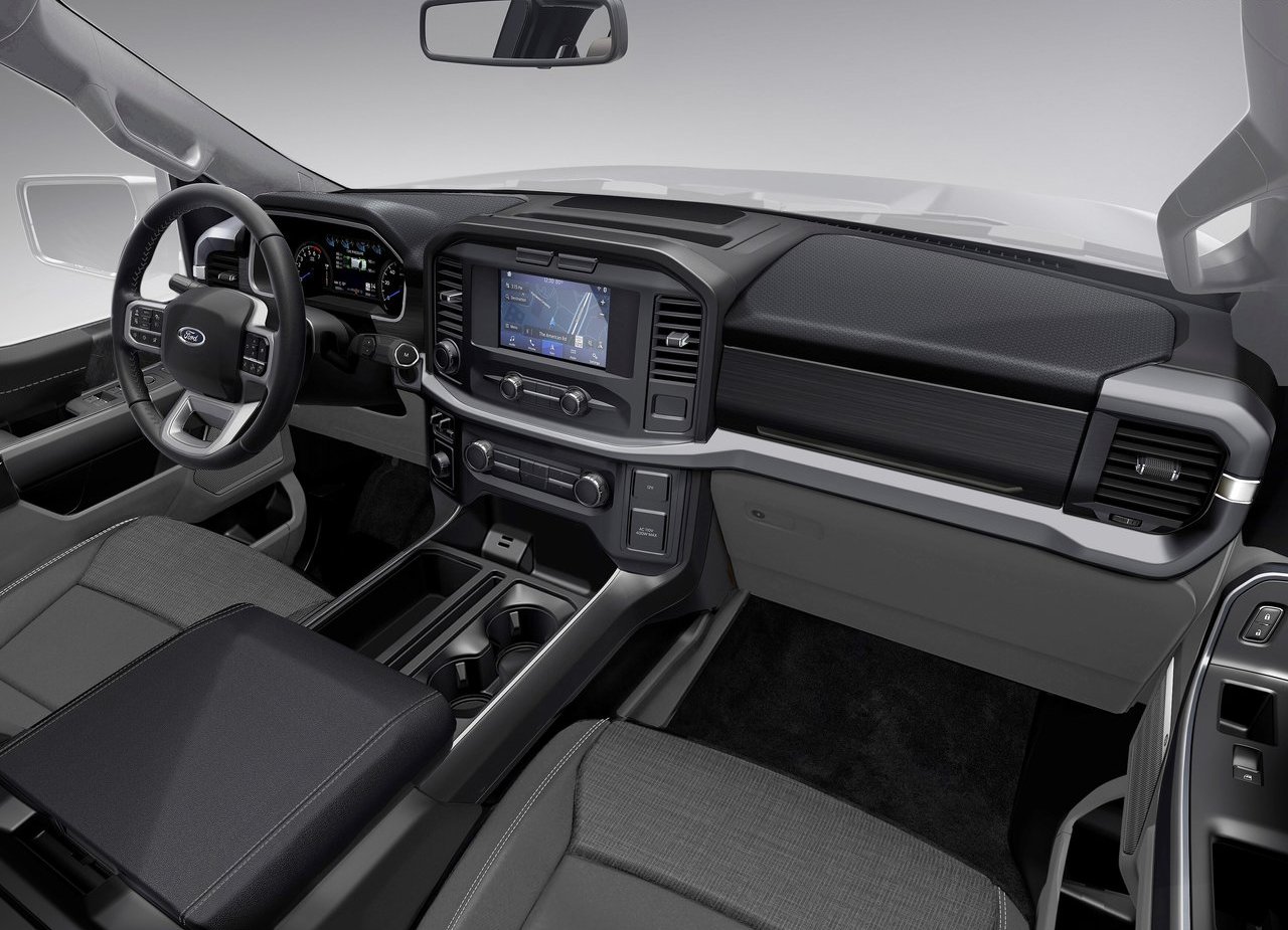 2021 - FORD F-150, foto 67