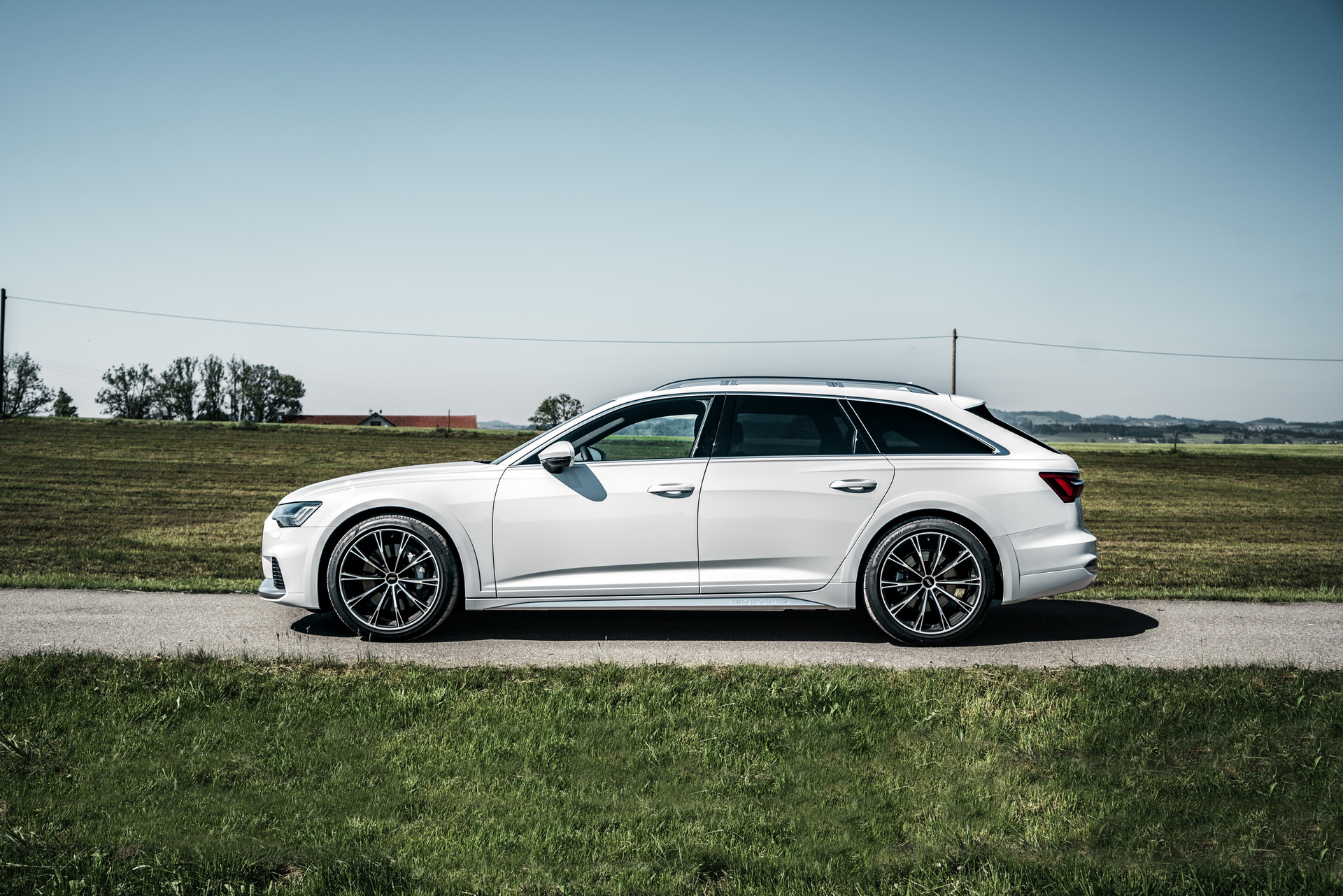 2020 - AUDI A6 ALLROAD BY ABT SPORTSLINE, foto 3