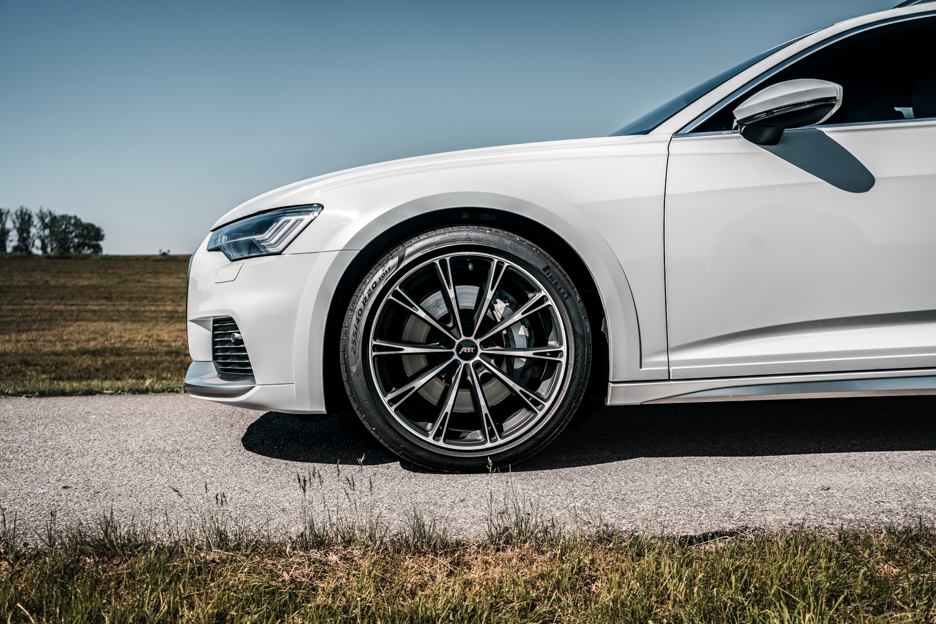 2020 - AUDI A6 ALLROAD BY ABT SPORTSLINE, foto 5