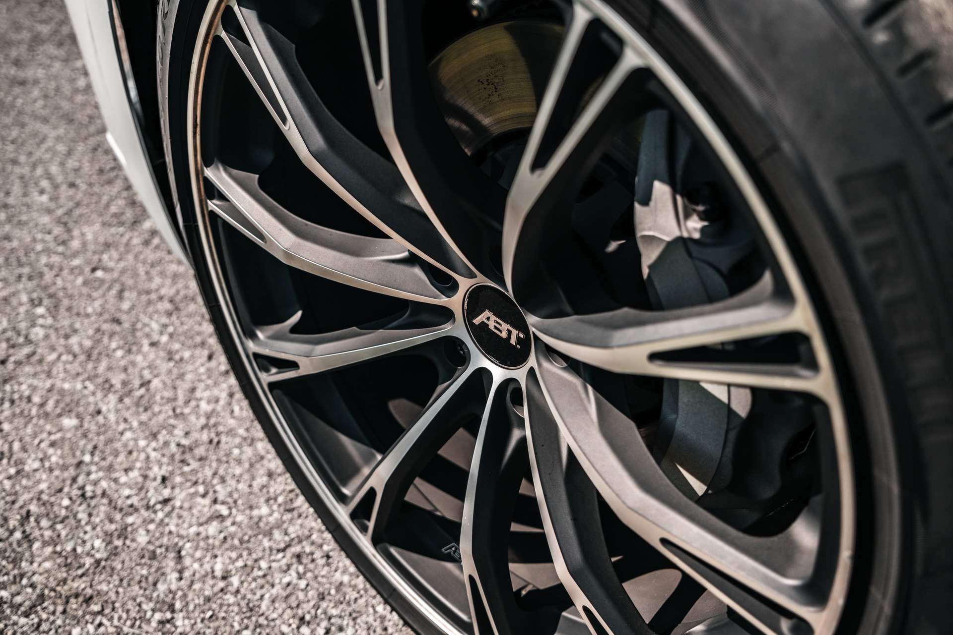 2020 - AUDI A6 ALLROAD BY ABT SPORTSLINE, foto 6