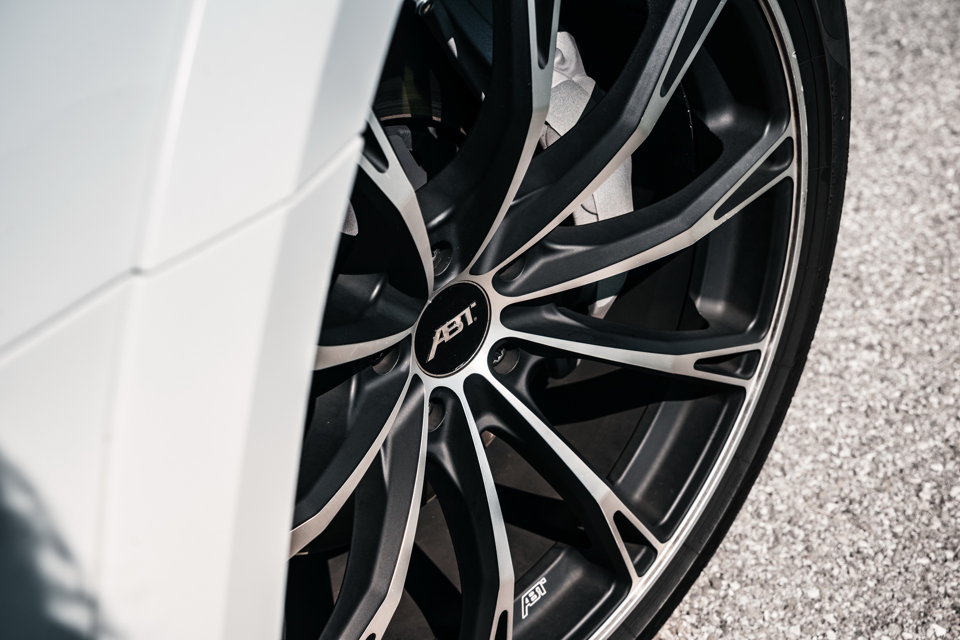 2020 - AUDI A6 ALLROAD BY ABT SPORTSLINE, foto 7