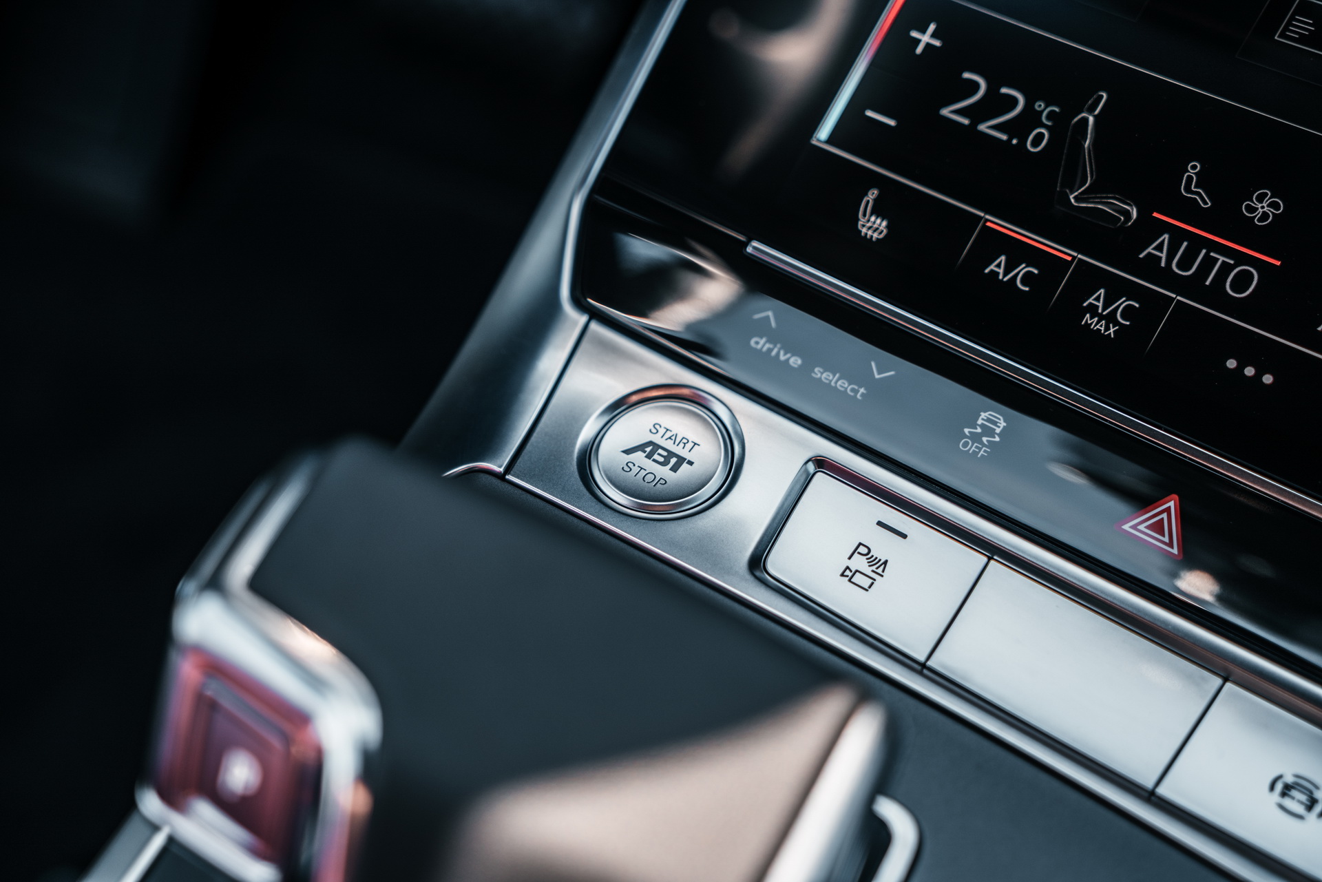 2020 - AUDI A6 ALLROAD BY ABT SPORTSLINE, foto 8
