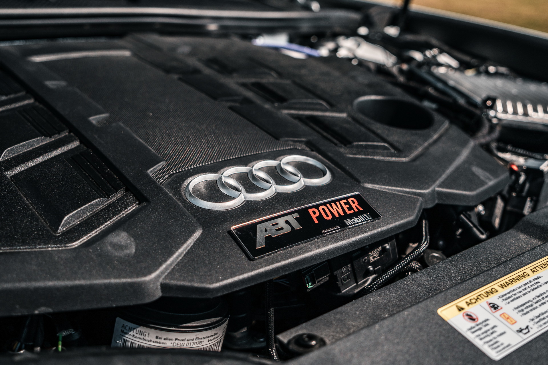 2020 - AUDI A6 ALLROAD BY ABT SPORTSLINE, foto 9