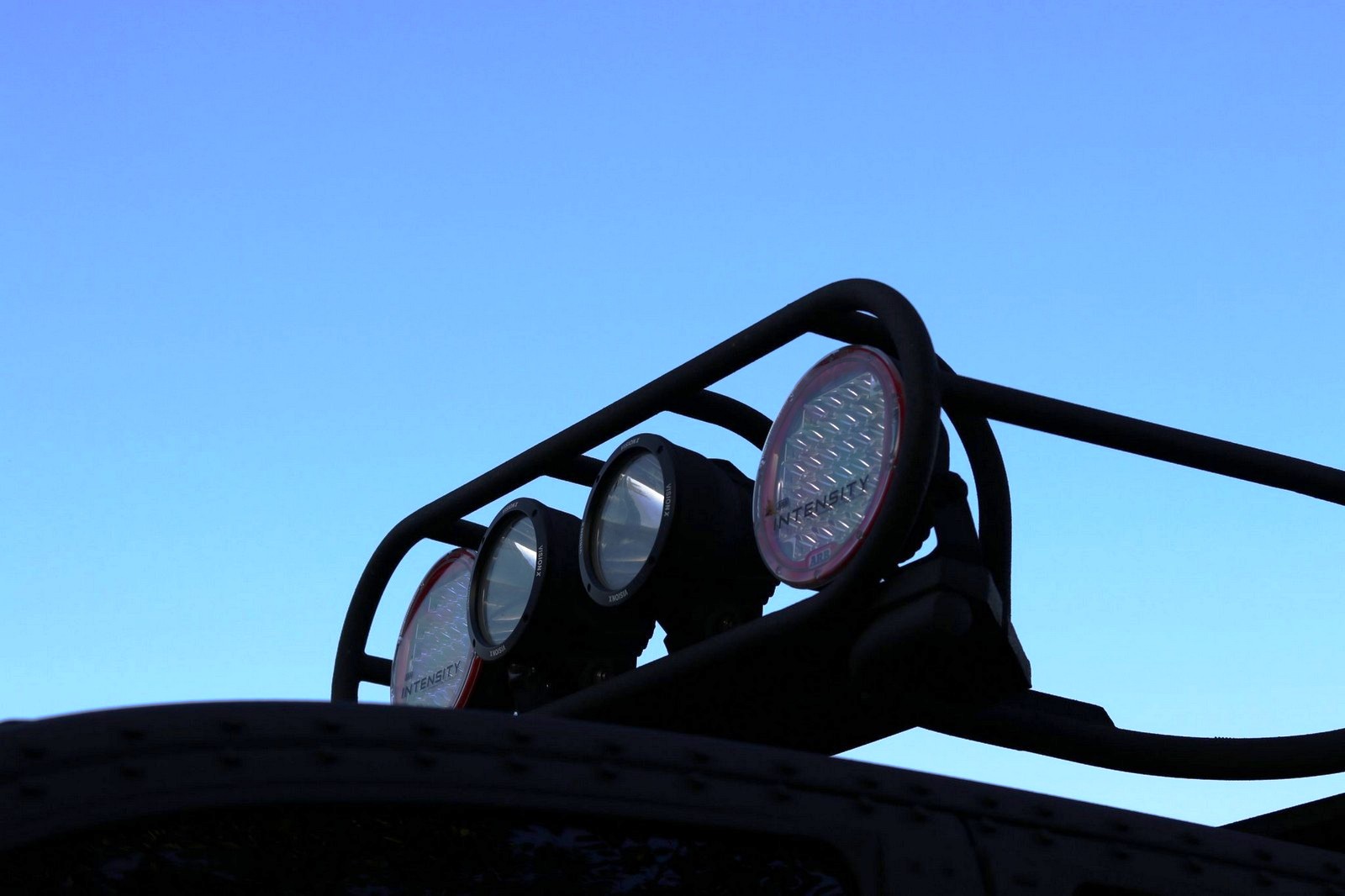 2013 - TOYOTA TUNDRA CREWMAX LIMITED CUSTOM MILITARY EXPEDITION, foto 131