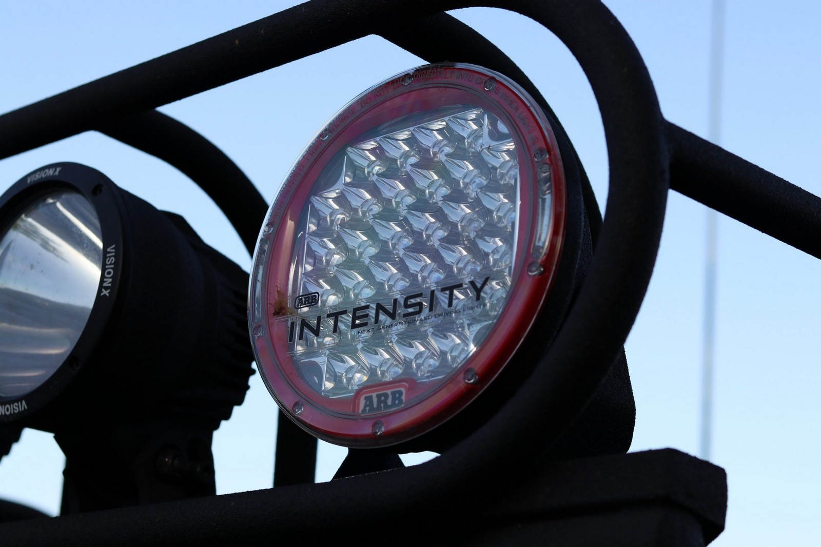 2013 - TOYOTA TUNDRA CREWMAX LIMITED CUSTOM MILITARY EXPEDITION, foto 138
