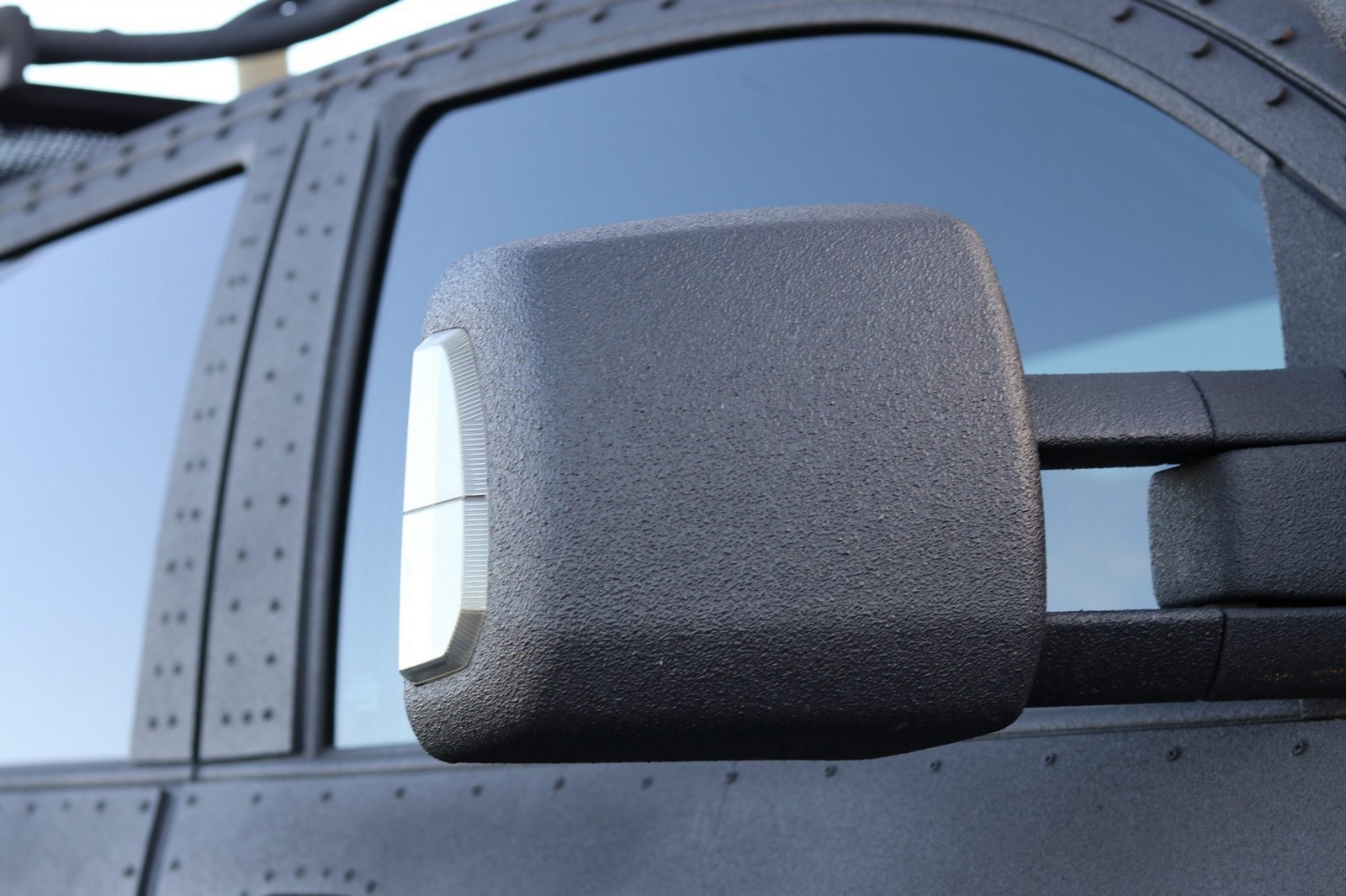 2013 - TOYOTA TUNDRA CREWMAX LIMITED CUSTOM MILITARY EXPEDITION, foto 154