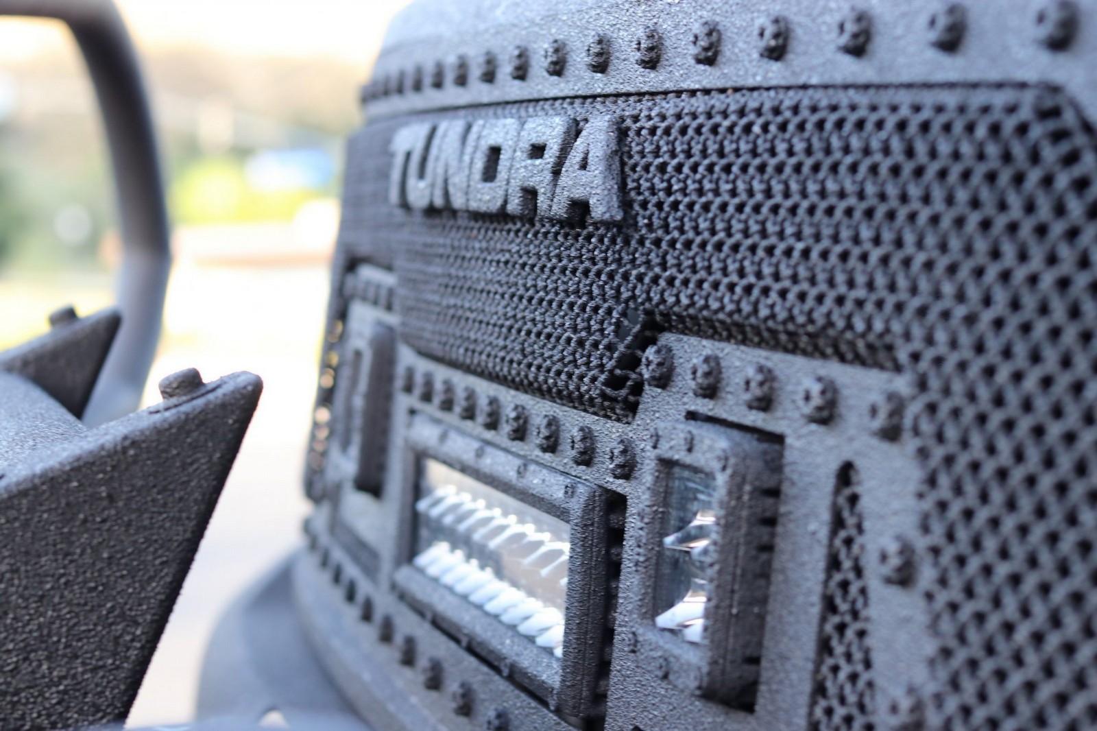 2013 - TOYOTA TUNDRA CREWMAX LIMITED CUSTOM MILITARY EXPEDITION, foto 158