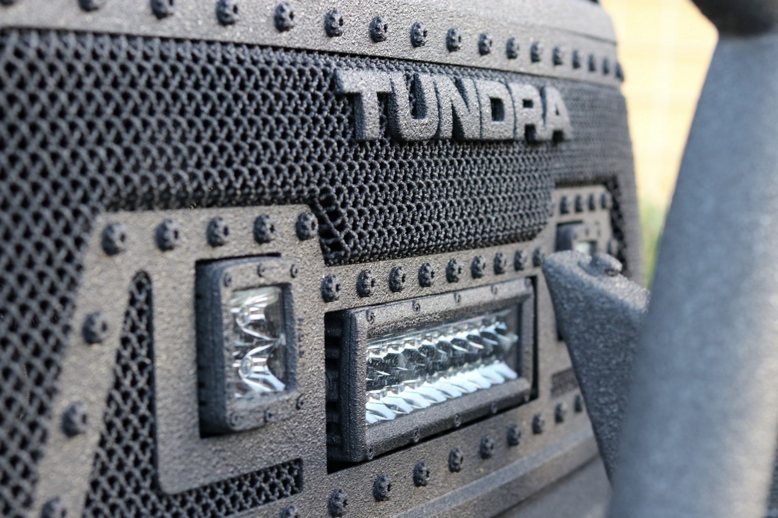 2013 - TOYOTA TUNDRA CREWMAX LIMITED CUSTOM MILITARY EXPEDITION, foto 159