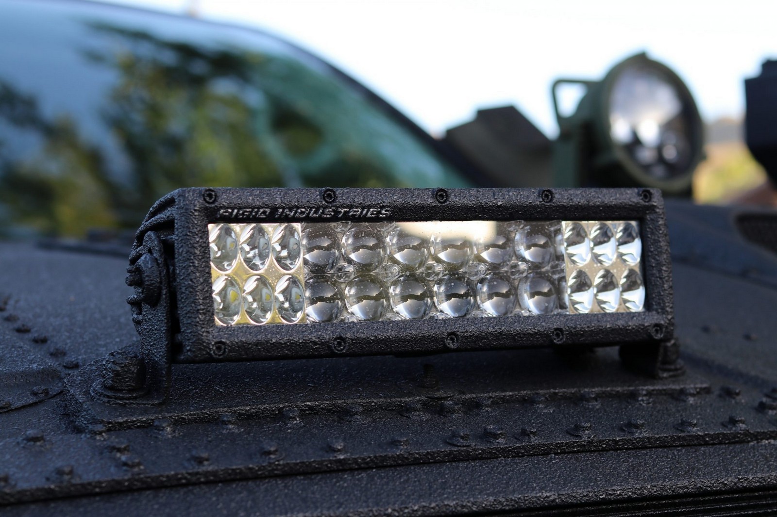 2013 - TOYOTA TUNDRA CREWMAX LIMITED CUSTOM MILITARY EXPEDITION, foto 160