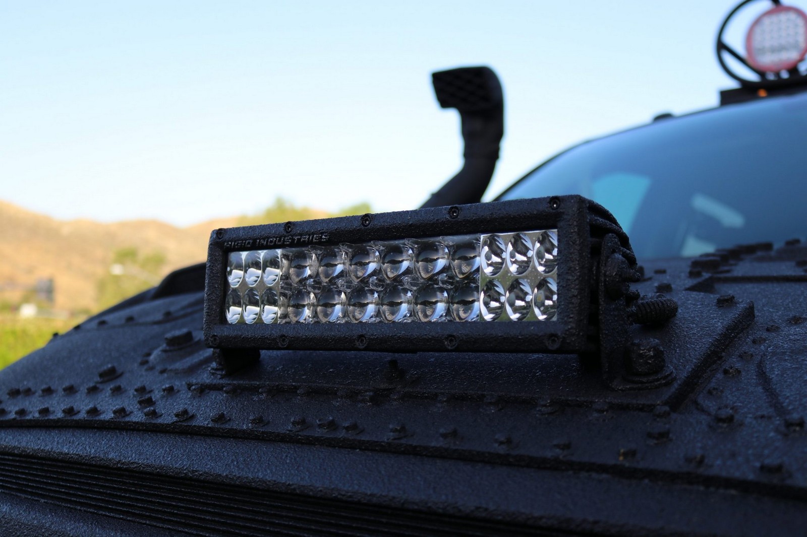 2013 - TOYOTA TUNDRA CREWMAX LIMITED CUSTOM MILITARY EXPEDITION, foto 161