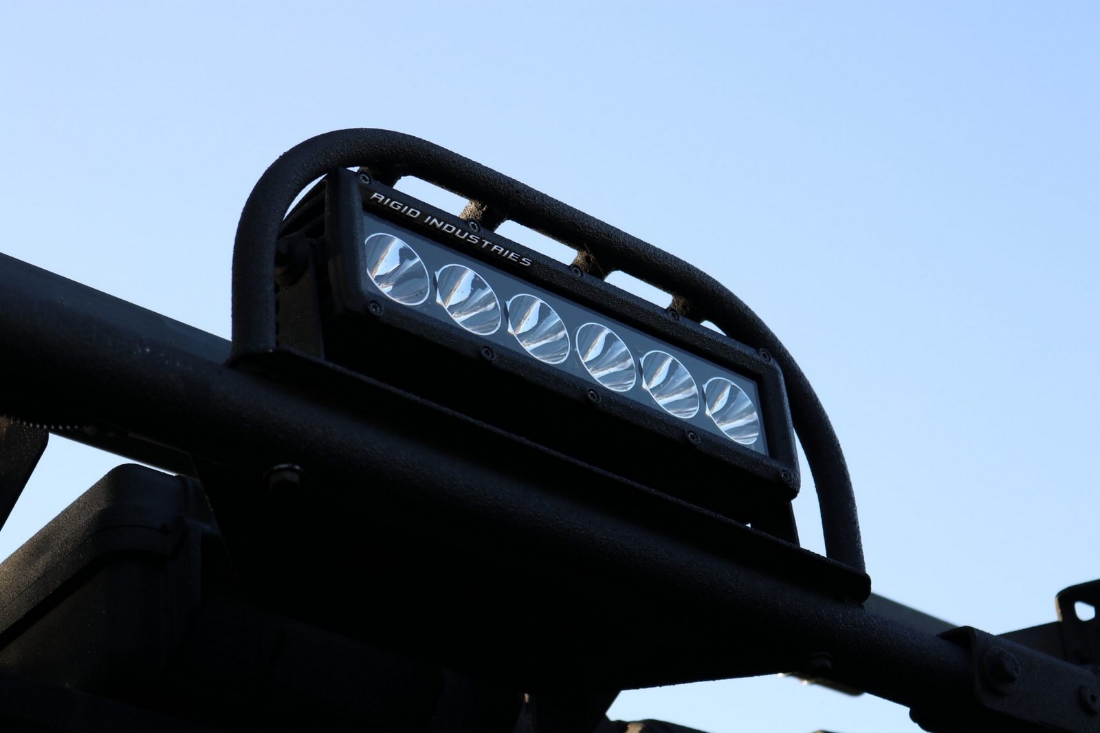 2013 - TOYOTA TUNDRA CREWMAX LIMITED CUSTOM MILITARY EXPEDITION, foto 167