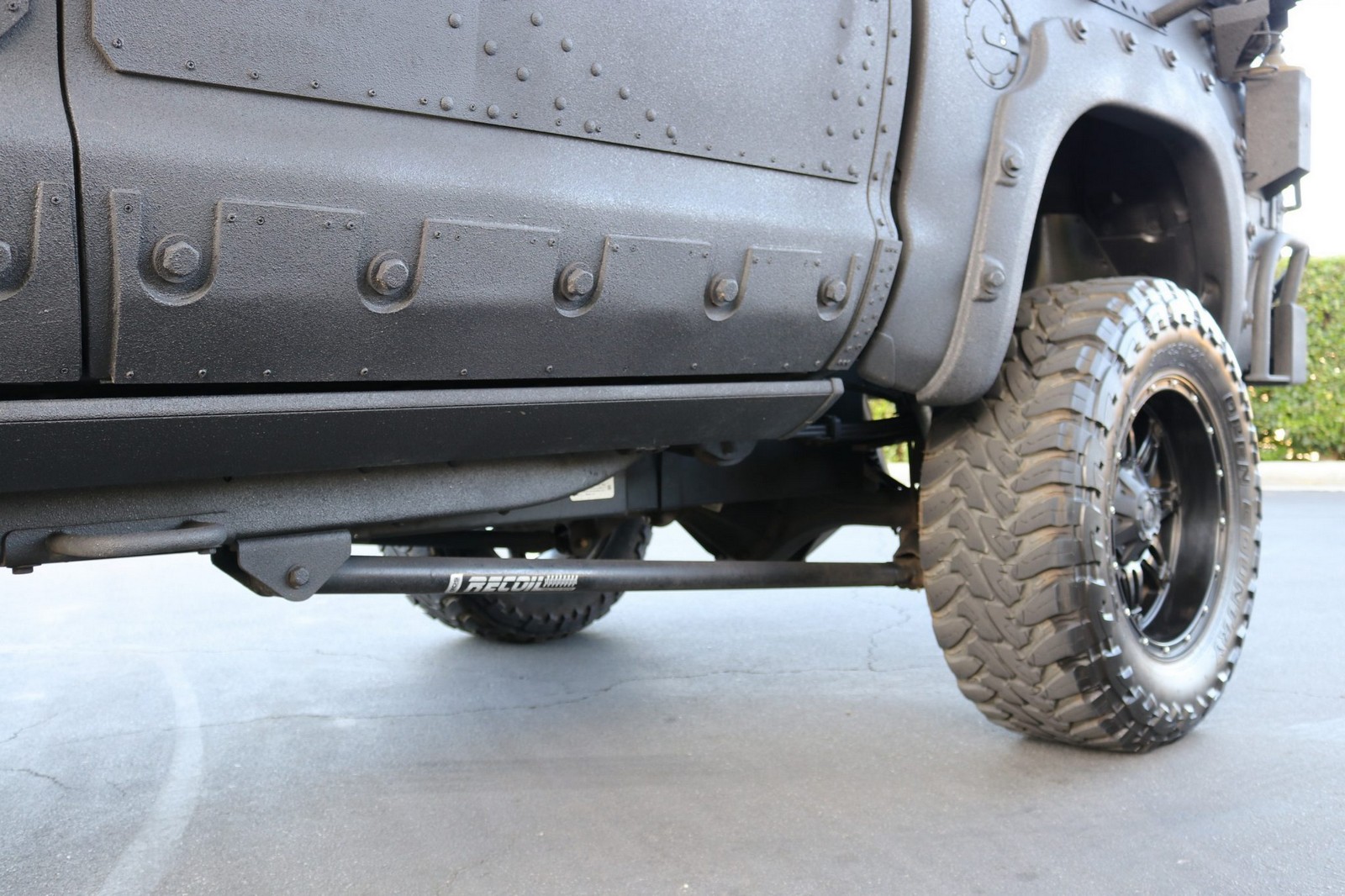 2013 - TOYOTA TUNDRA CREWMAX LIMITED CUSTOM MILITARY EXPEDITION, foto 181