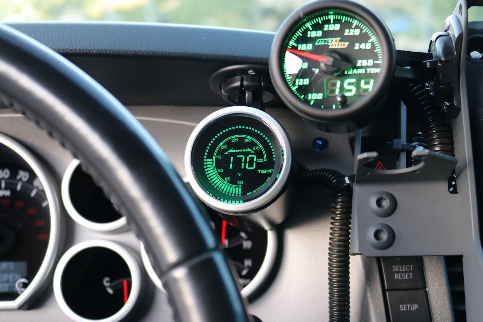 2013 - TOYOTA TUNDRA CREWMAX LIMITED CUSTOM MILITARY EXPEDITION, foto 233
