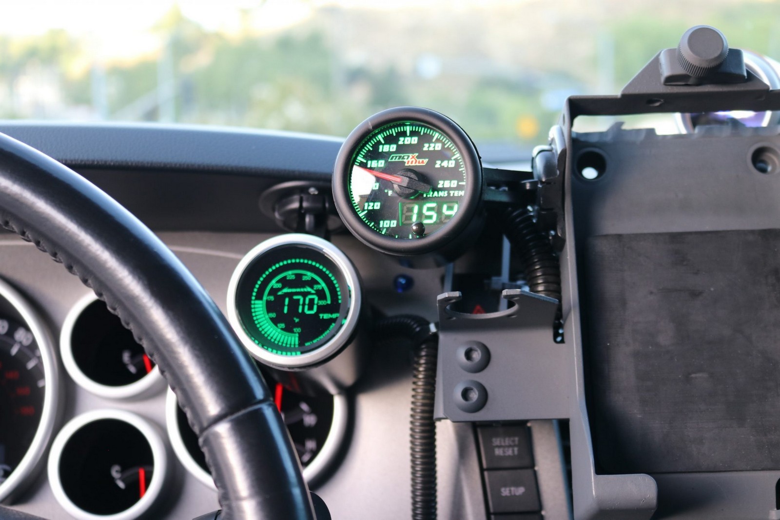 2013 - TOYOTA TUNDRA CREWMAX LIMITED CUSTOM MILITARY EXPEDITION, foto 234