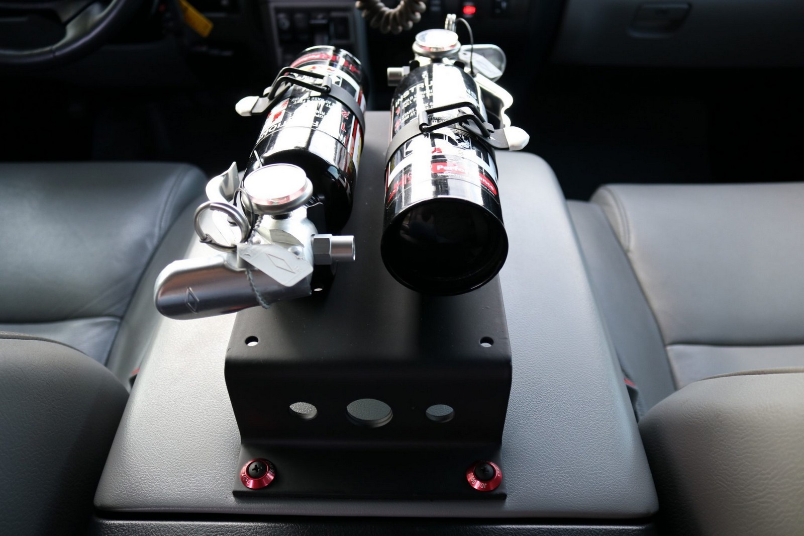 2013 - TOYOTA TUNDRA CREWMAX LIMITED CUSTOM MILITARY EXPEDITION, foto 249