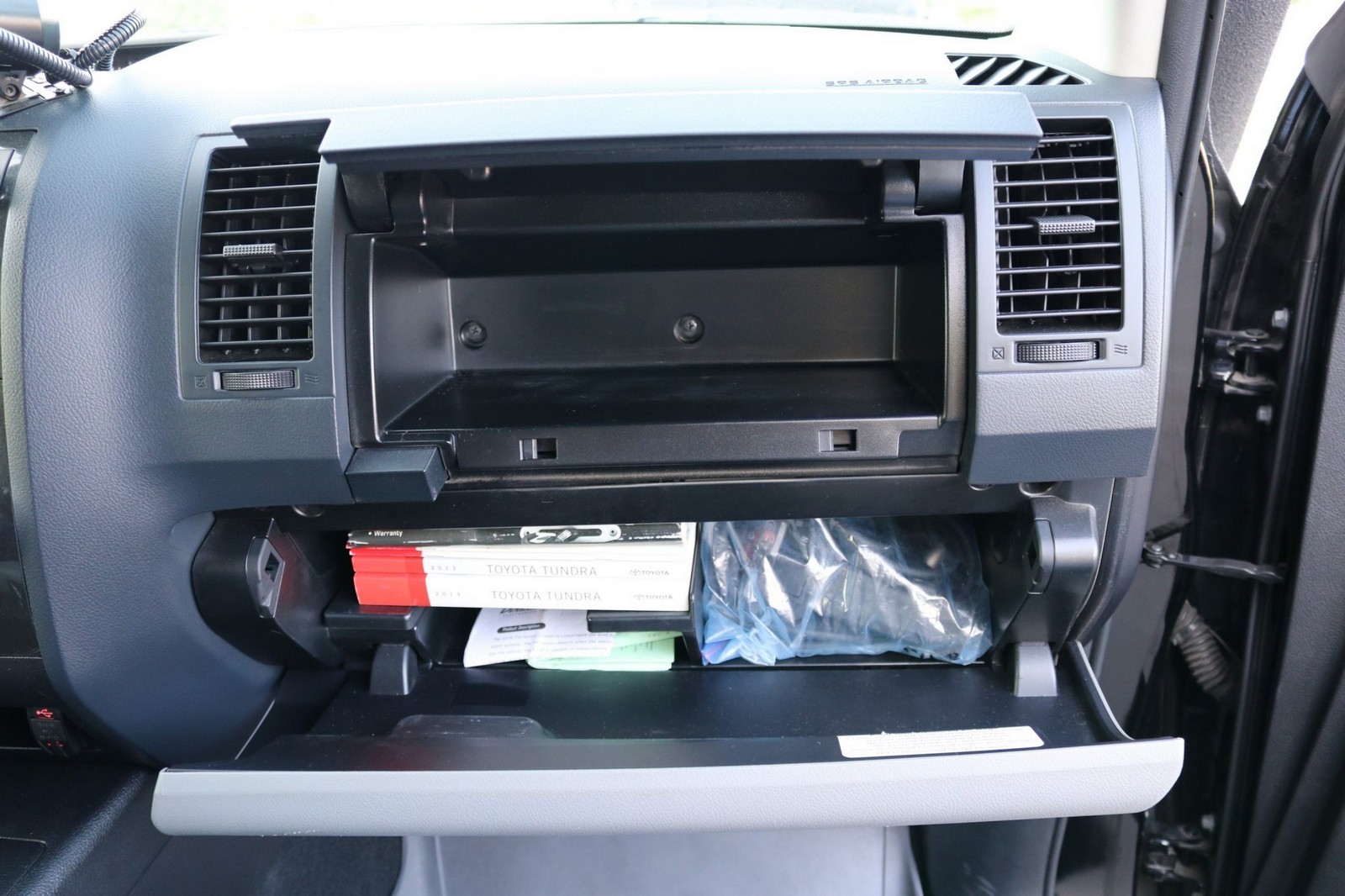 2013 - TOYOTA TUNDRA CREWMAX LIMITED CUSTOM MILITARY EXPEDITION, foto 254
