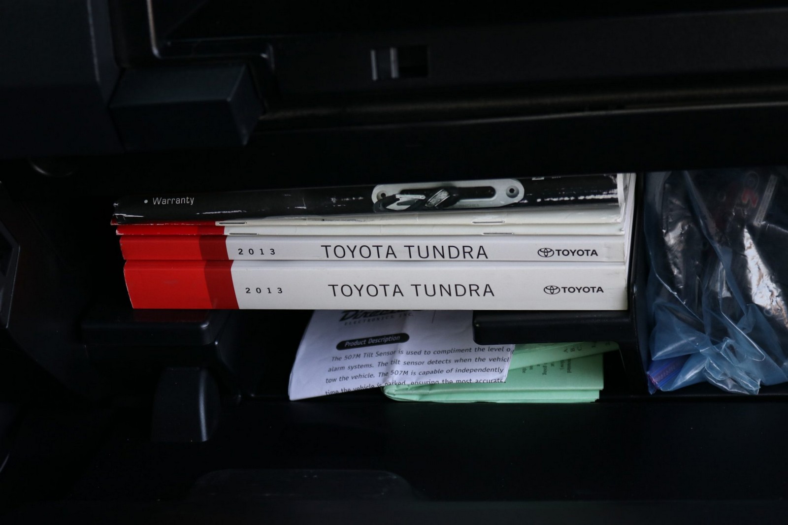 2013 - TOYOTA TUNDRA CREWMAX LIMITED CUSTOM MILITARY EXPEDITION, foto 255