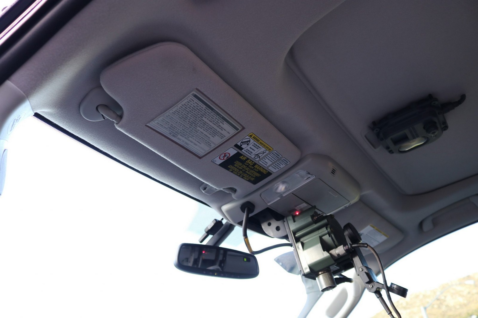 2013 - TOYOTA TUNDRA CREWMAX LIMITED CUSTOM MILITARY EXPEDITION, foto 258