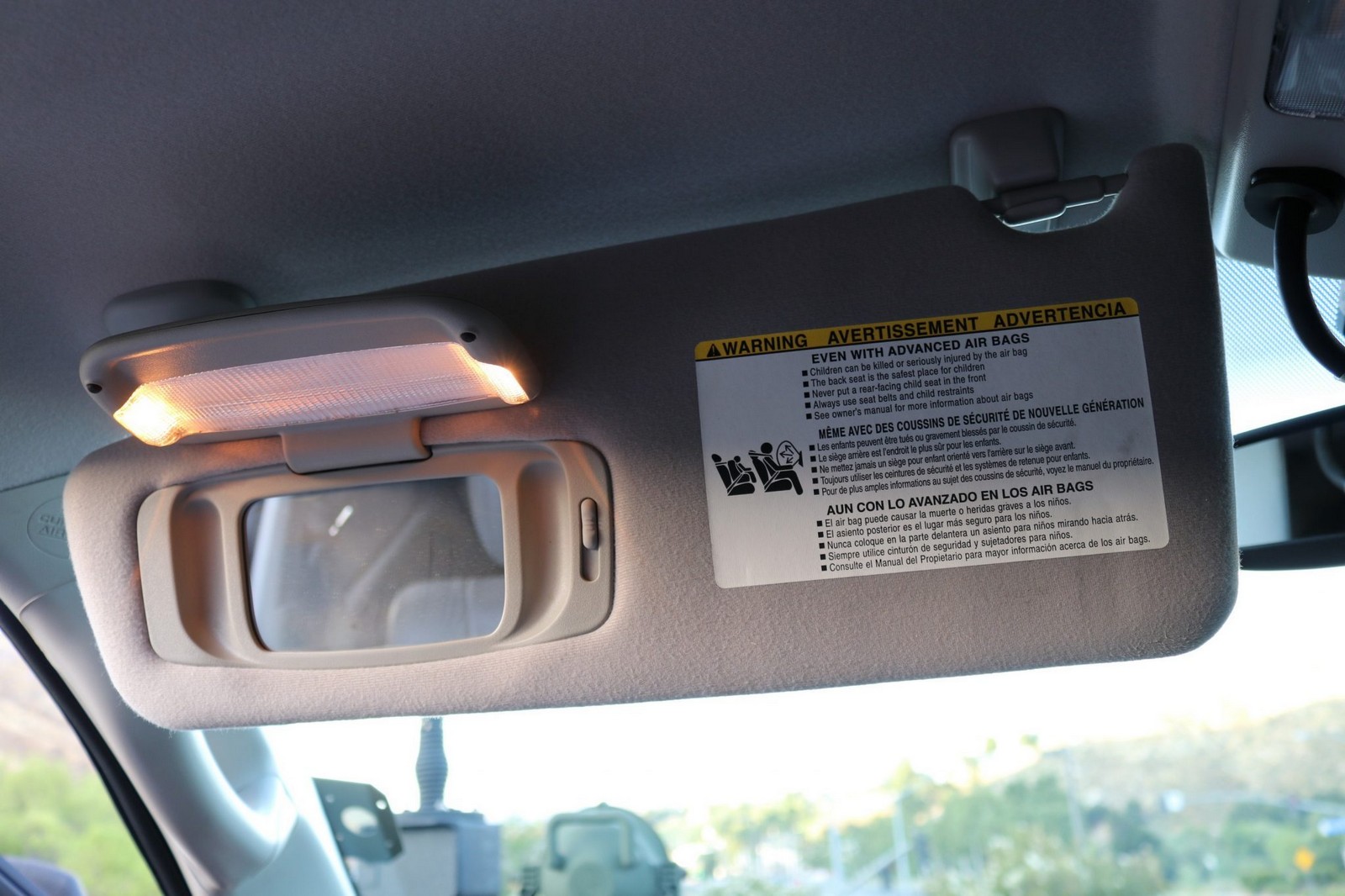2013 - TOYOTA TUNDRA CREWMAX LIMITED CUSTOM MILITARY EXPEDITION, foto 264