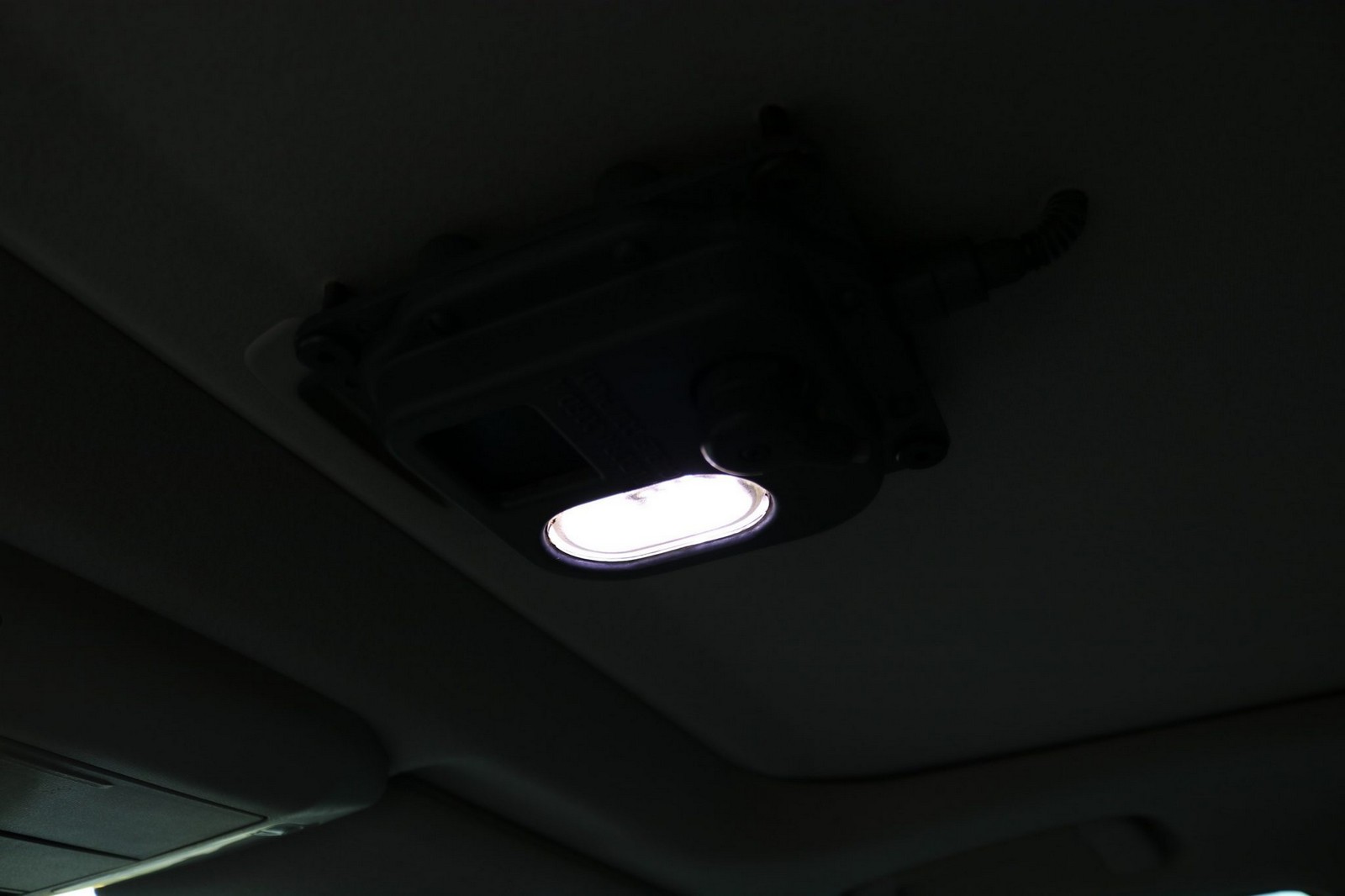 2013 - TOYOTA TUNDRA CREWMAX LIMITED CUSTOM MILITARY EXPEDITION, foto 266