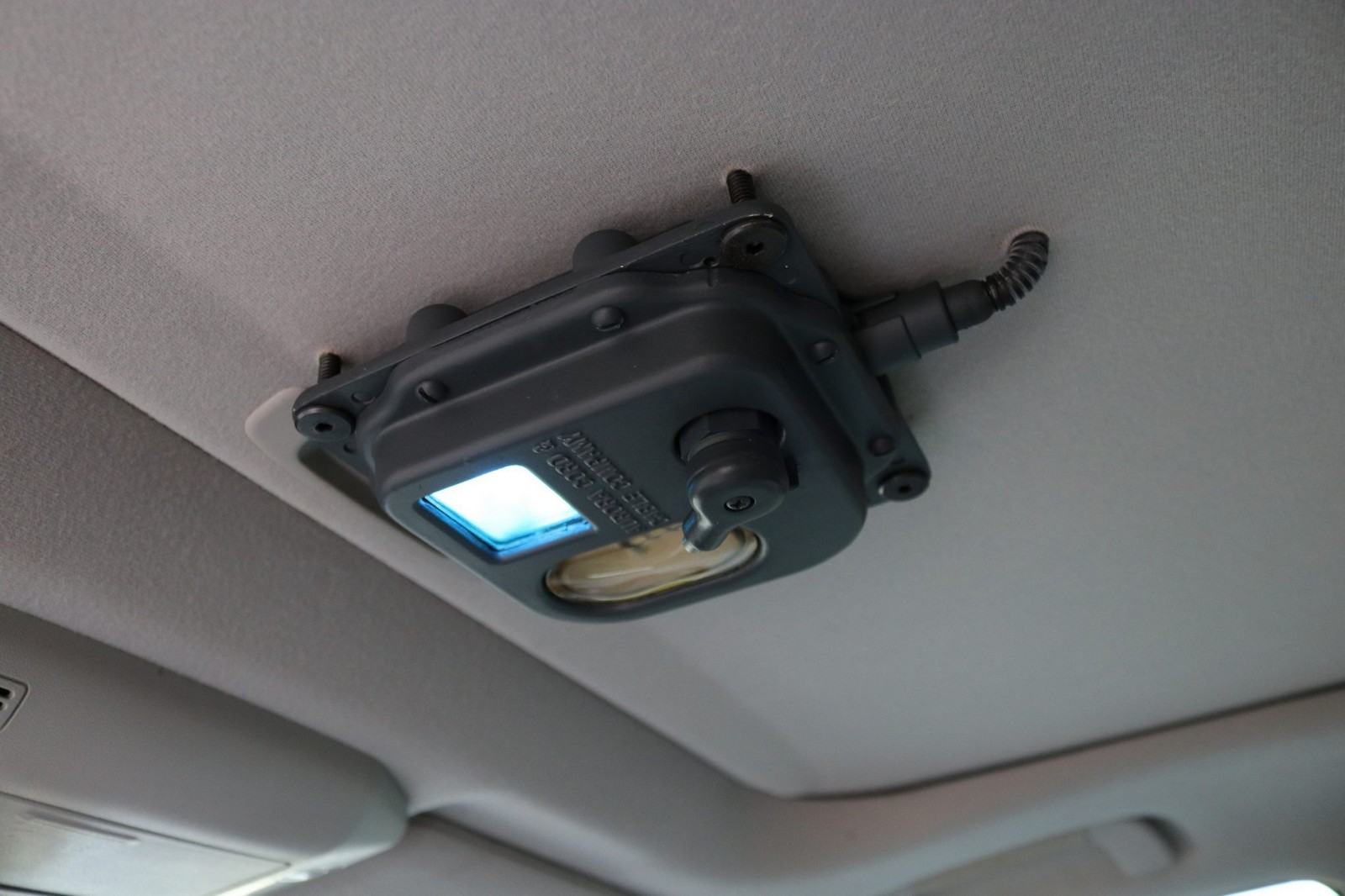 2013 - TOYOTA TUNDRA CREWMAX LIMITED CUSTOM MILITARY EXPEDITION, foto 267