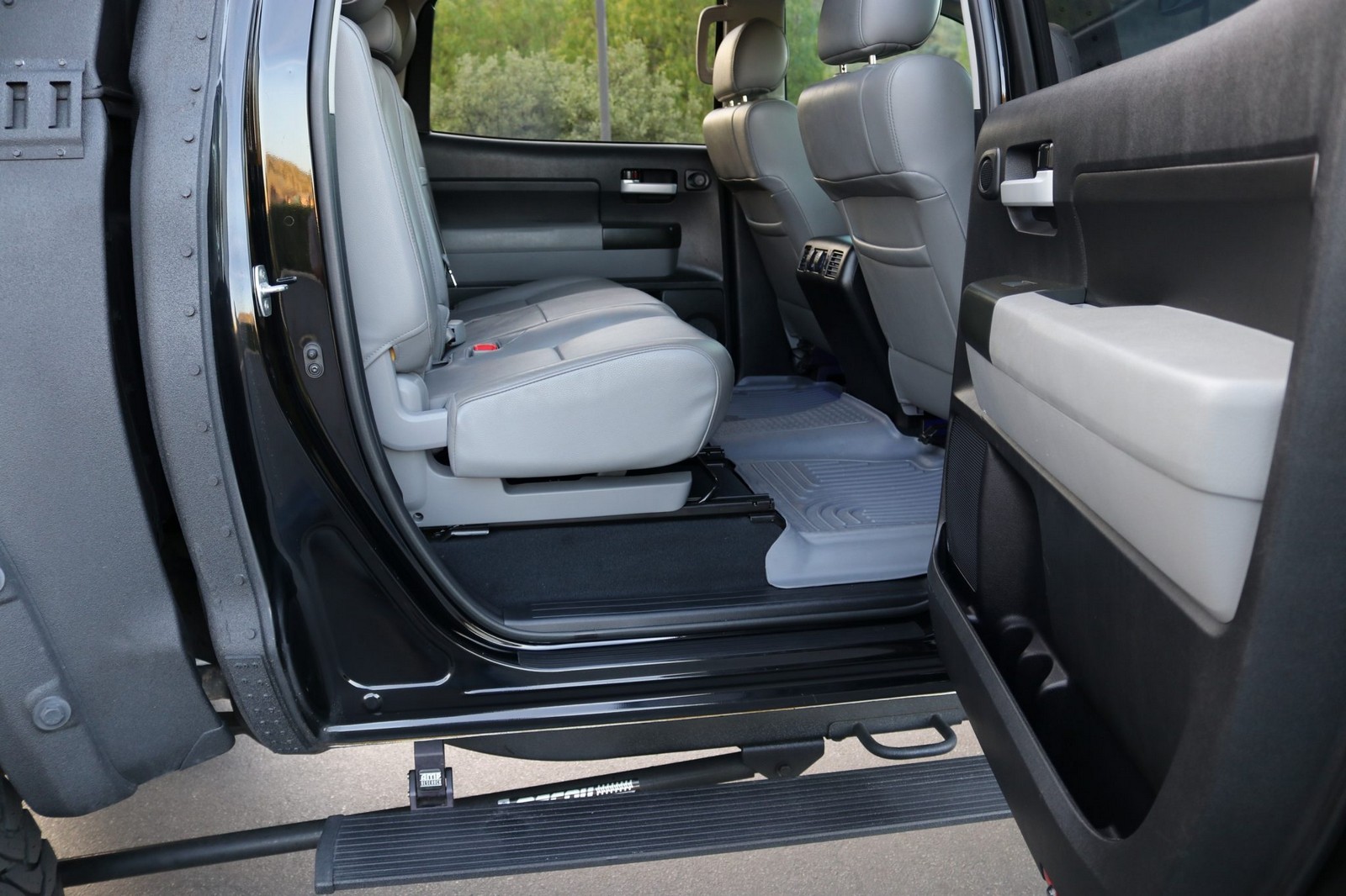 2013 - TOYOTA TUNDRA CREWMAX LIMITED CUSTOM MILITARY EXPEDITION, foto 270