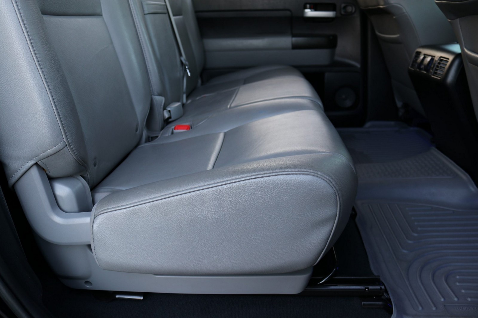 2013 - TOYOTA TUNDRA CREWMAX LIMITED CUSTOM MILITARY EXPEDITION, foto 274