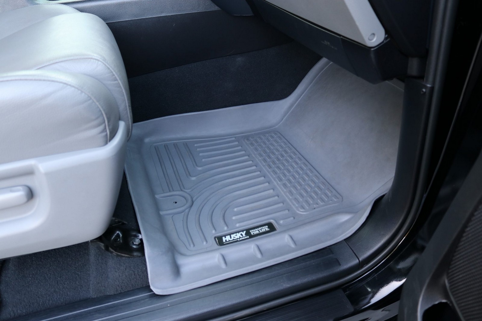 2013 - TOYOTA TUNDRA CREWMAX LIMITED CUSTOM MILITARY EXPEDITION, foto 283