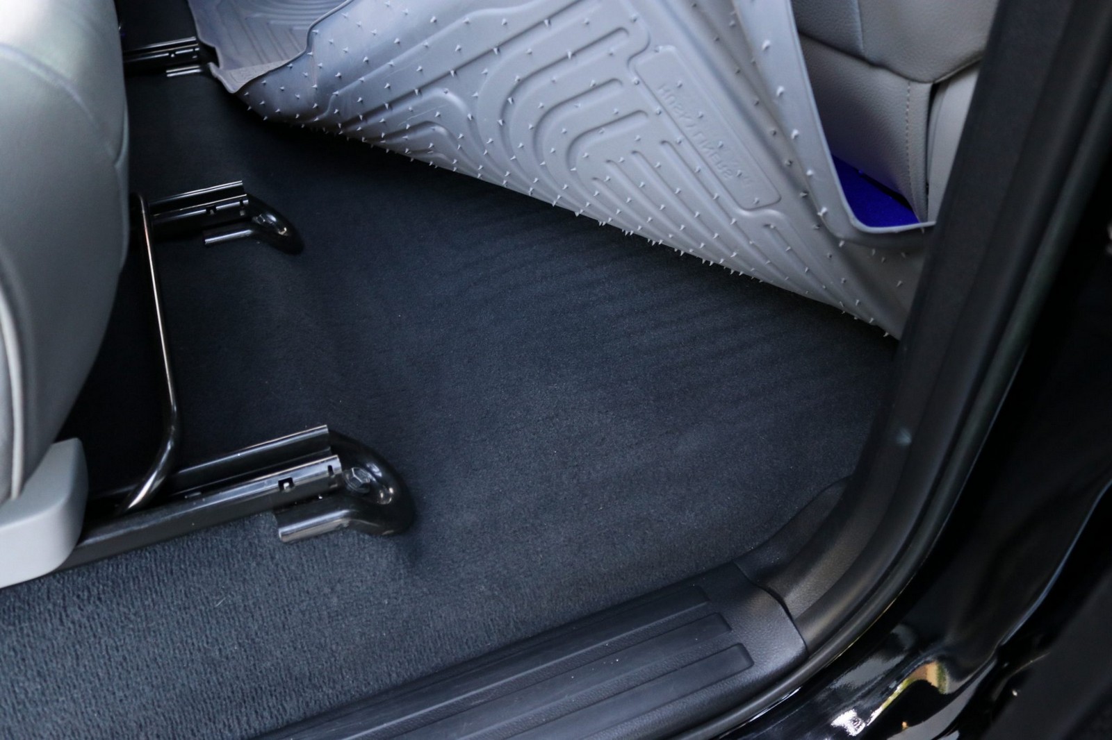 2013 - TOYOTA TUNDRA CREWMAX LIMITED CUSTOM MILITARY EXPEDITION, foto 284
