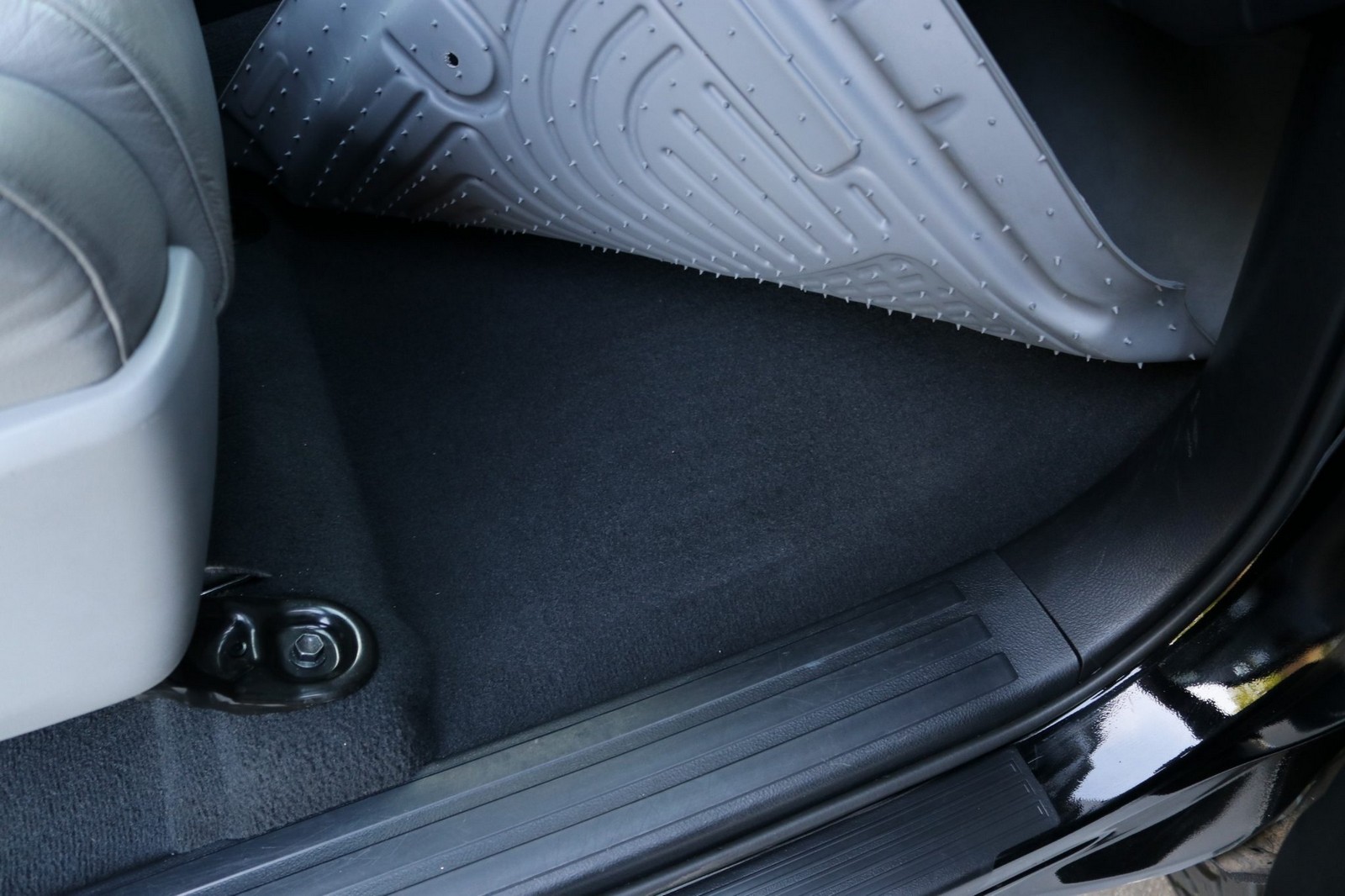 2013 - TOYOTA TUNDRA CREWMAX LIMITED CUSTOM MILITARY EXPEDITION, foto 286