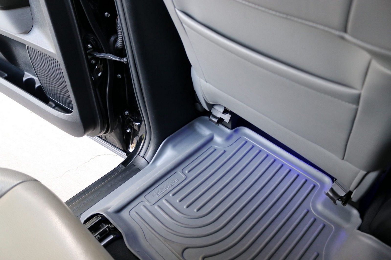 2013 - TOYOTA TUNDRA CREWMAX LIMITED CUSTOM MILITARY EXPEDITION, foto 289