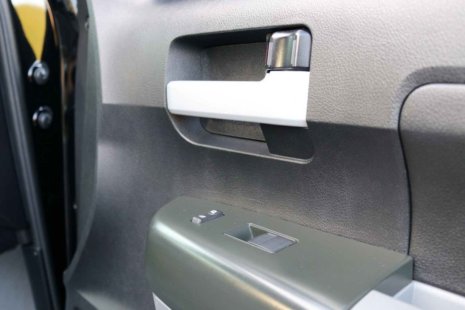 2013 - TOYOTA TUNDRA CREWMAX LIMITED CUSTOM MILITARY EXPEDITION, foto 299