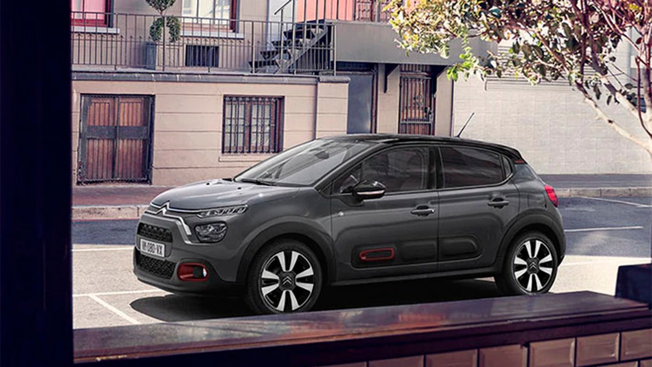 2020 - CITROËN C3 C-SERIES, foto 2