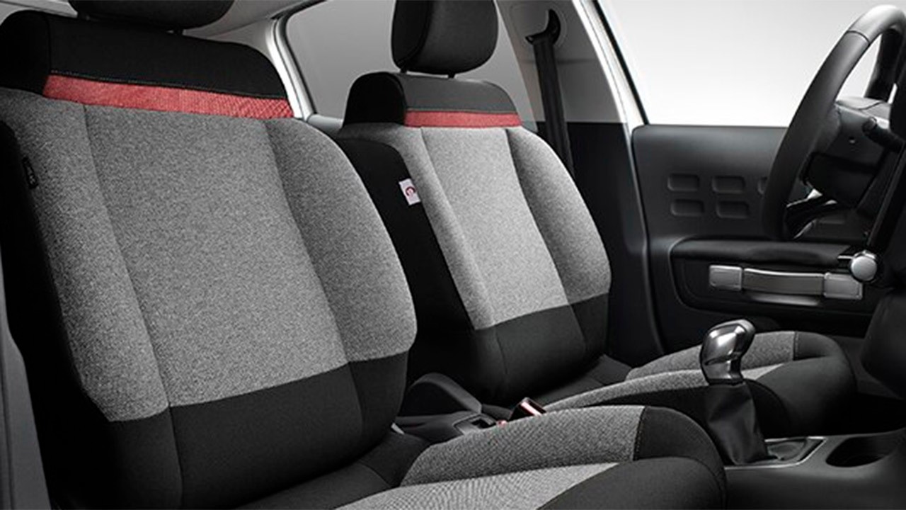 2020 - CITROËN C3 C-SERIES, foto 4