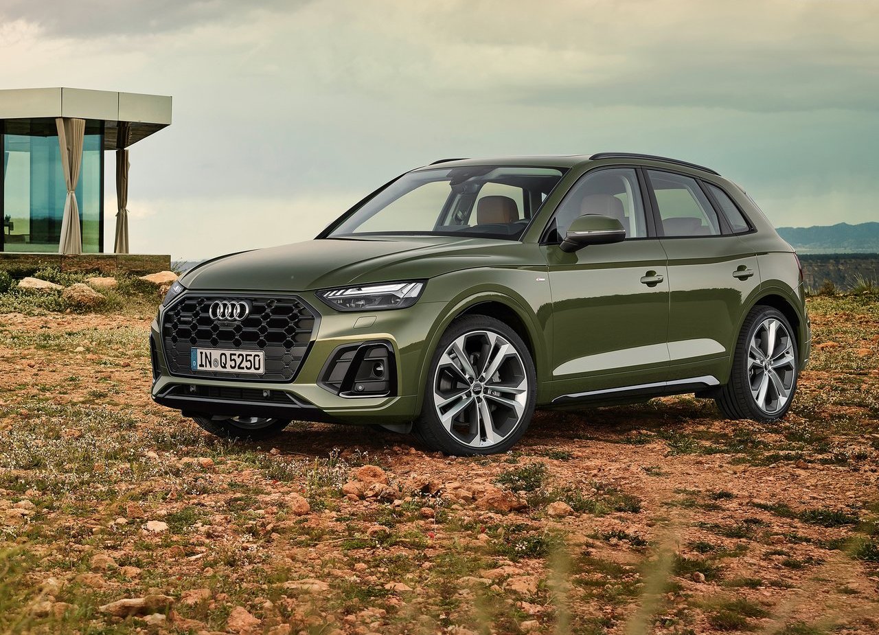 2021 - AUDI Q5, foto 1