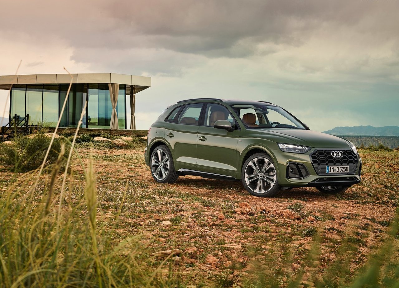 2021 - AUDI Q5, foto 4